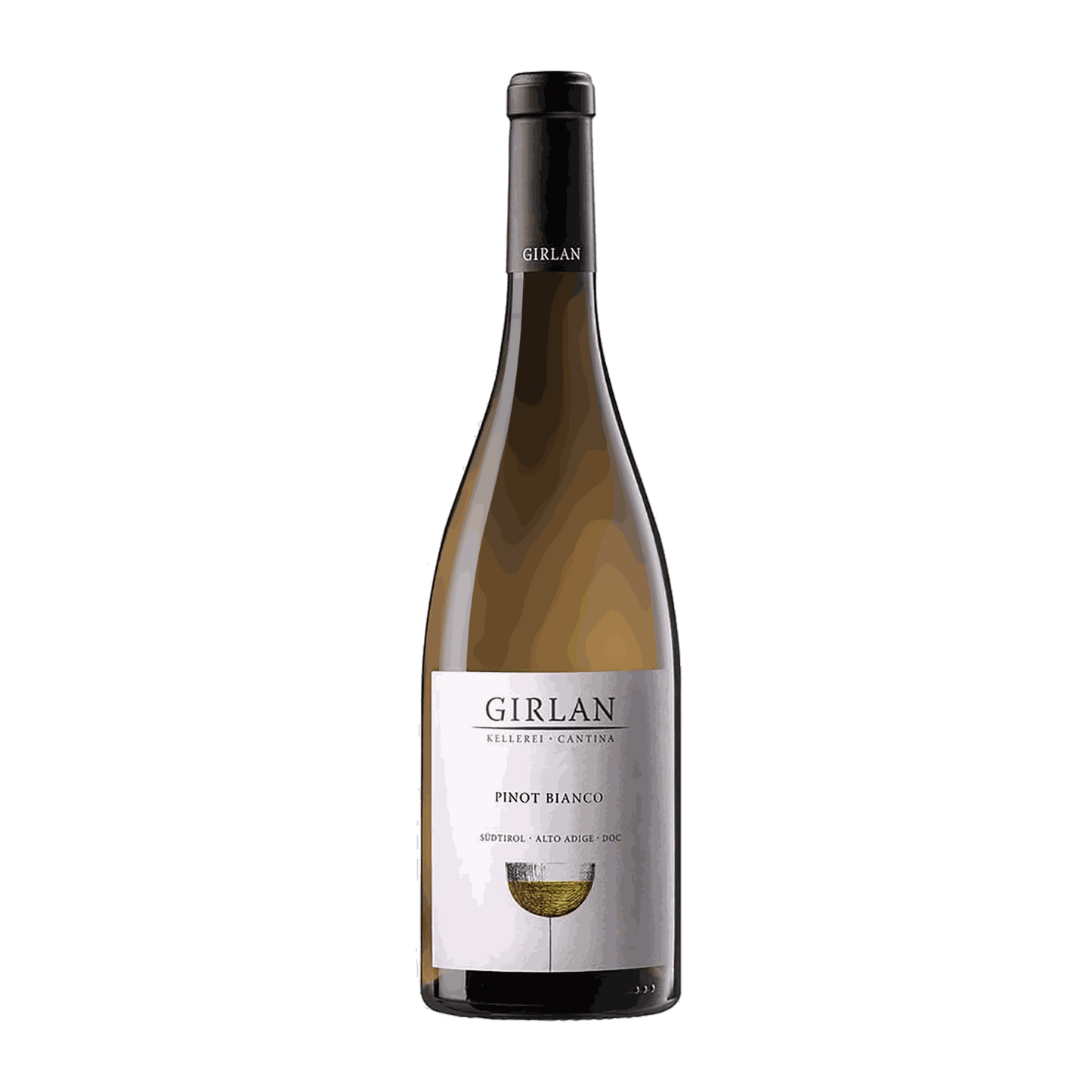 Girlan Alto Adige Pinot Bianco - DiVino.com.au