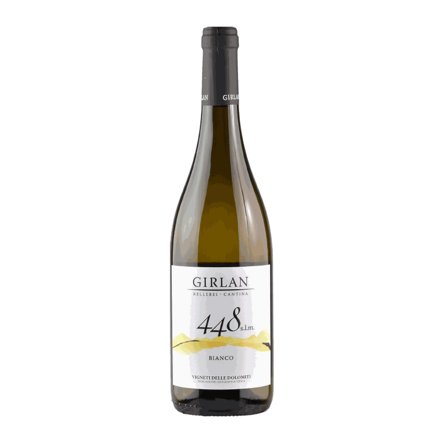Girlan IGT Vigneti delle Dolomiti 448 Bianco - DiVino.com.au