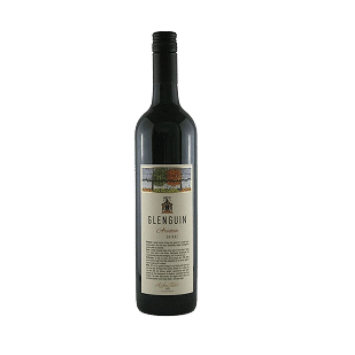 Glenguin Estate Aristea Shiraz - DiVino.com.au