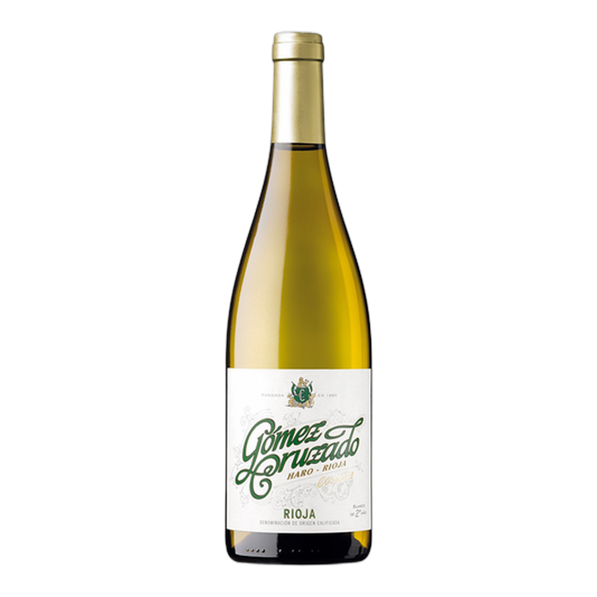 Gómez Cruzado Blanco - DiVino.com.au