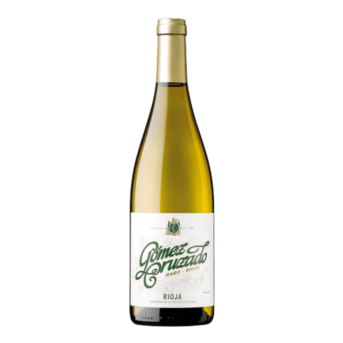 Gómez Cruzado Blanco - DiVino.com.au