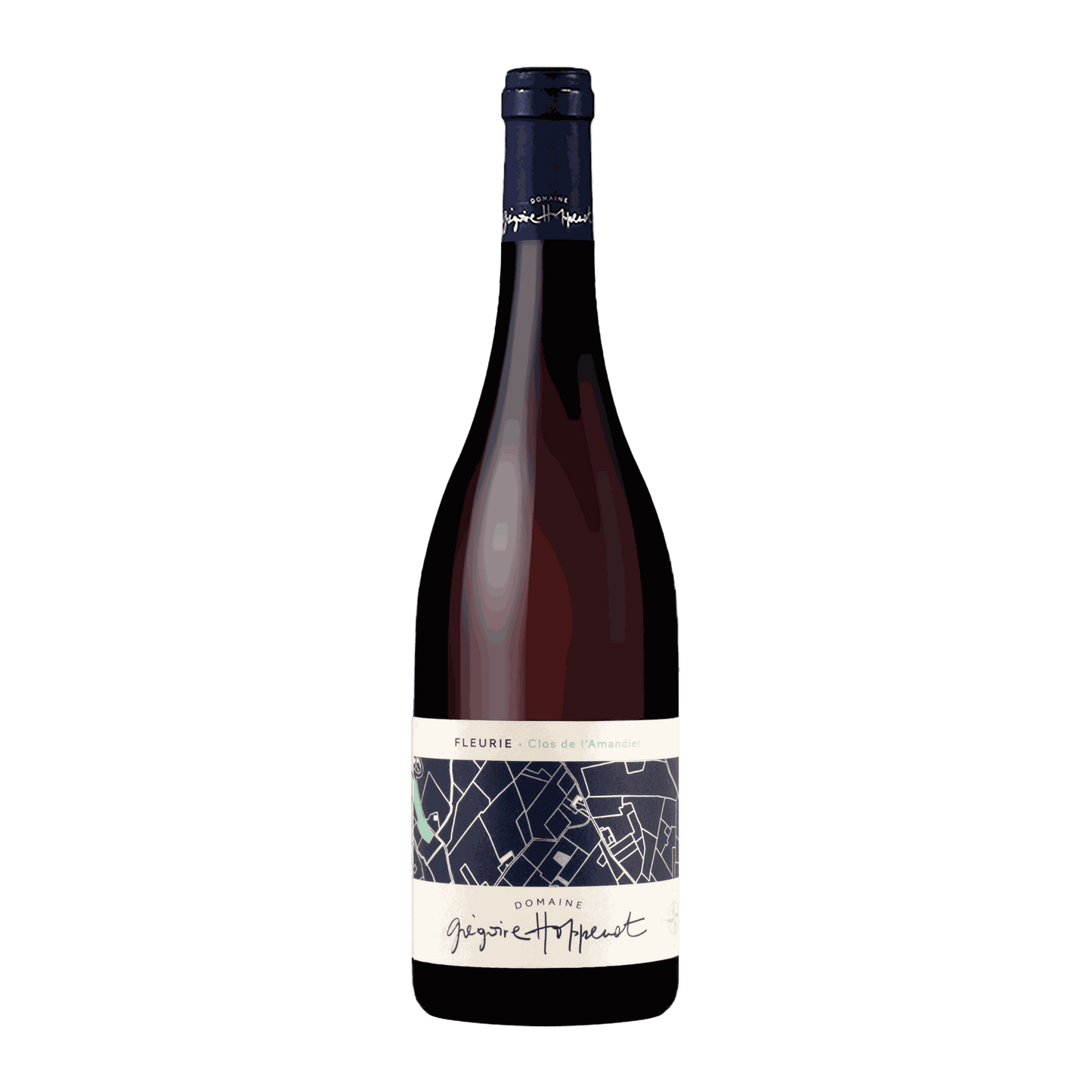 Gregoire Hoppenot Fleurie Clos De l'Amandier - DiVino.com.au