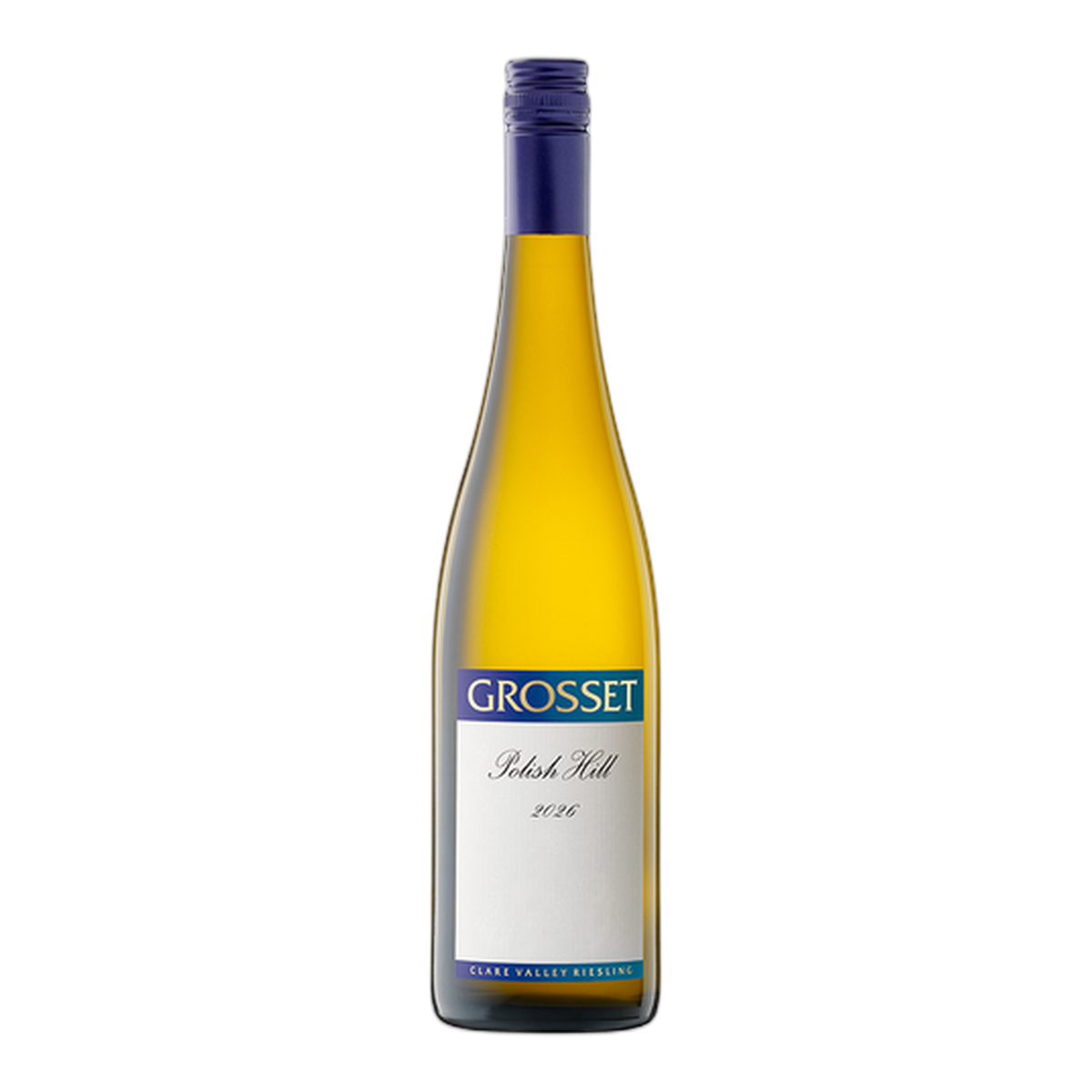 Grosset Polish Hill Riesling - DiVino.com.au