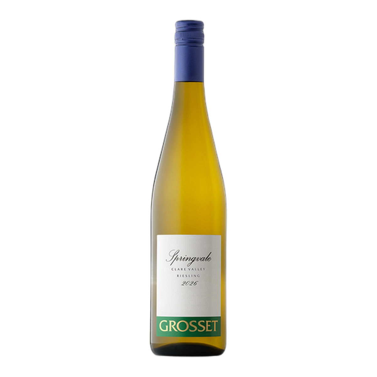 Grosset Springvale Riesling - DiVino.com.au