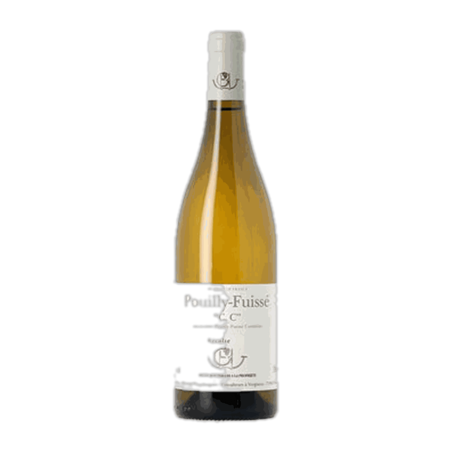 Guffens-Heynen Pouilly-Fuissé C.C - DiVino.com.au