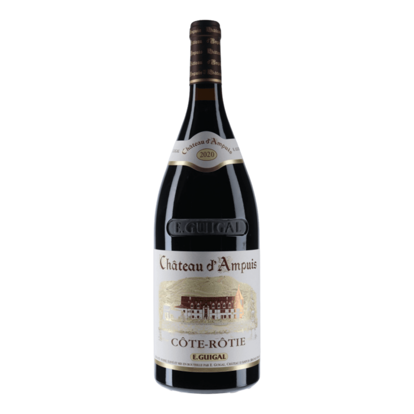 Guigal Côte-Rôtie Château d'Ampuis 1.5L MAGNUM - DiVino.com.au