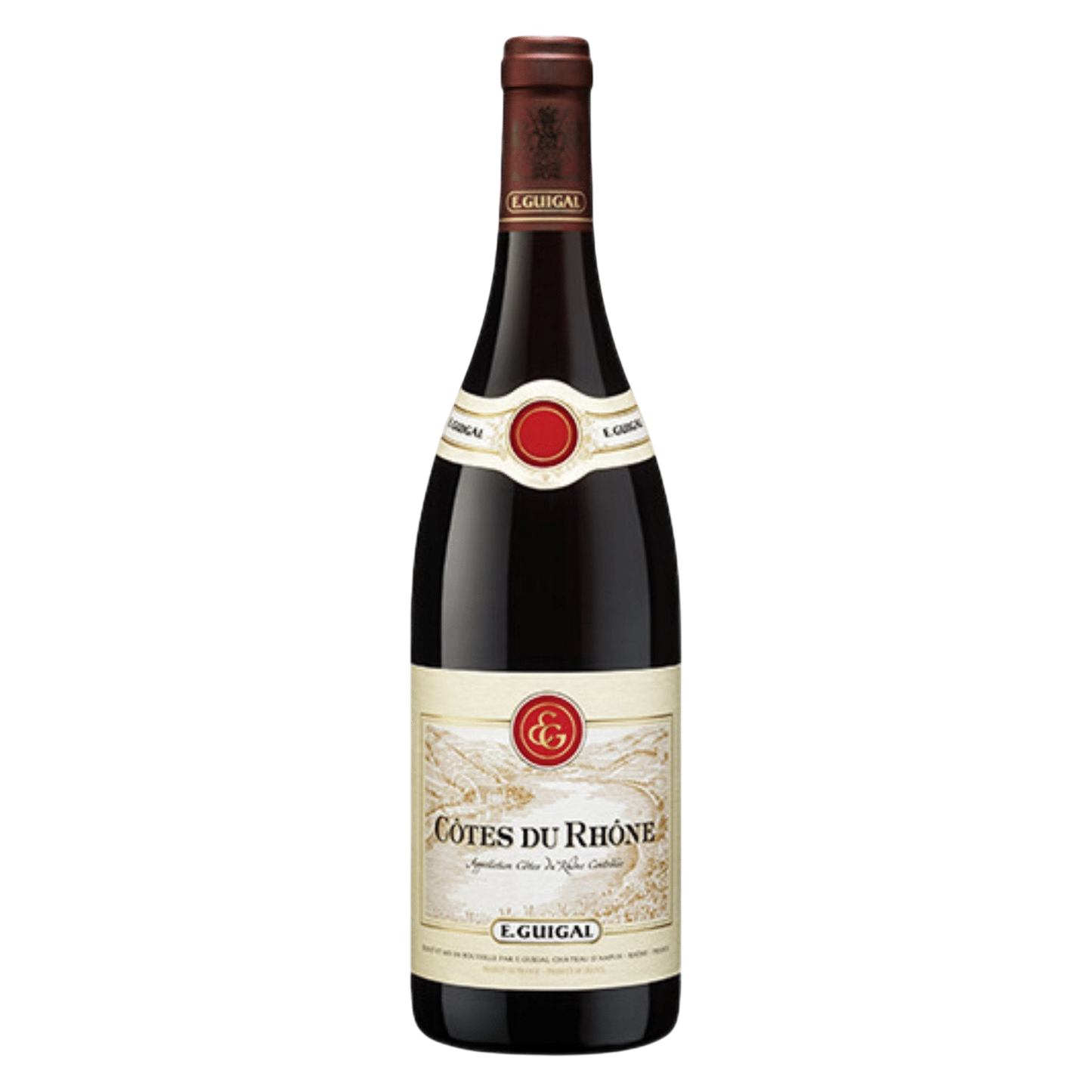 Guigal Côtes du Rhône Rouge 2020 - DiVino.com.au