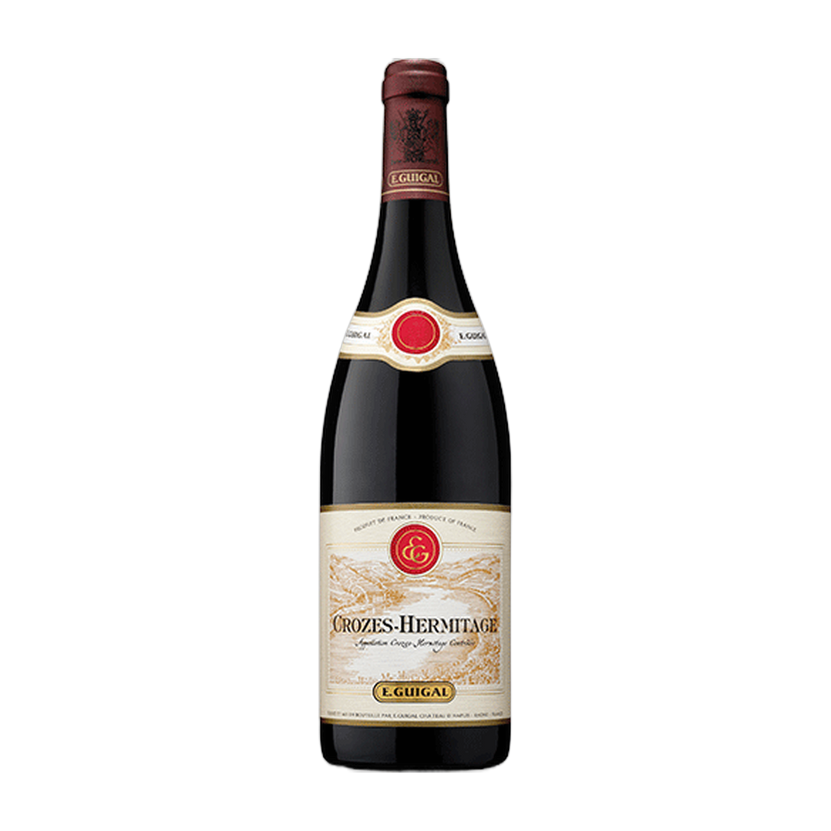 Guigal Crozes Hermitage Rouge - DiVino.com.au