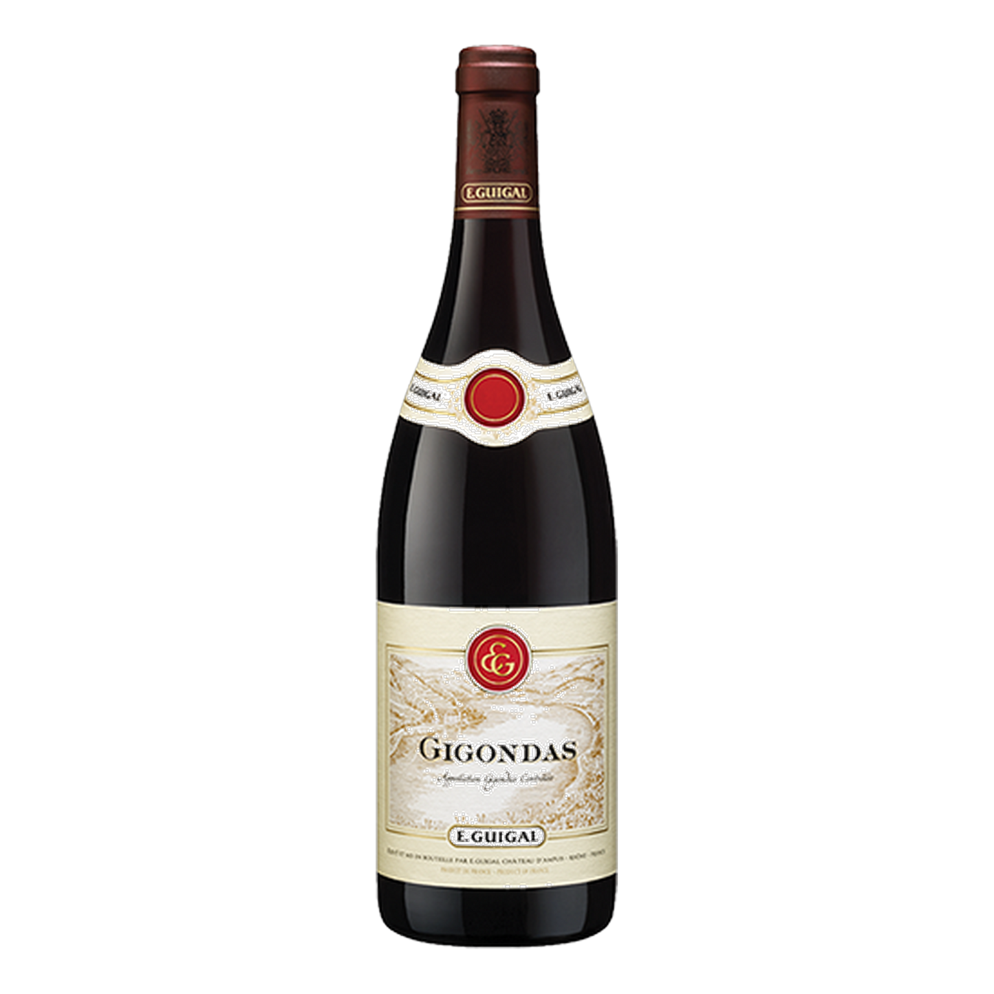 Guigal Gigondas - DiVino.com.au
