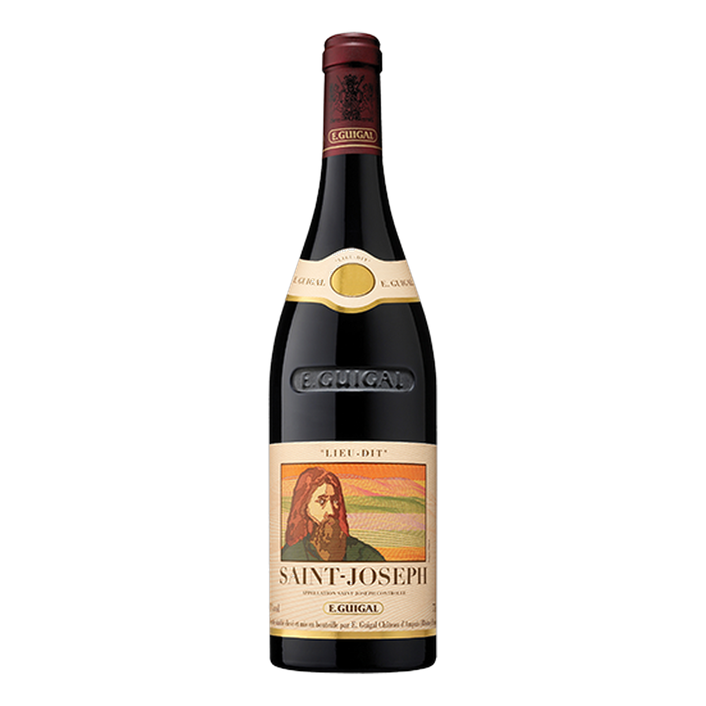 Guigal Saint-Joseph Lieu-Dit Joseph Rouge - DiVino.com.au