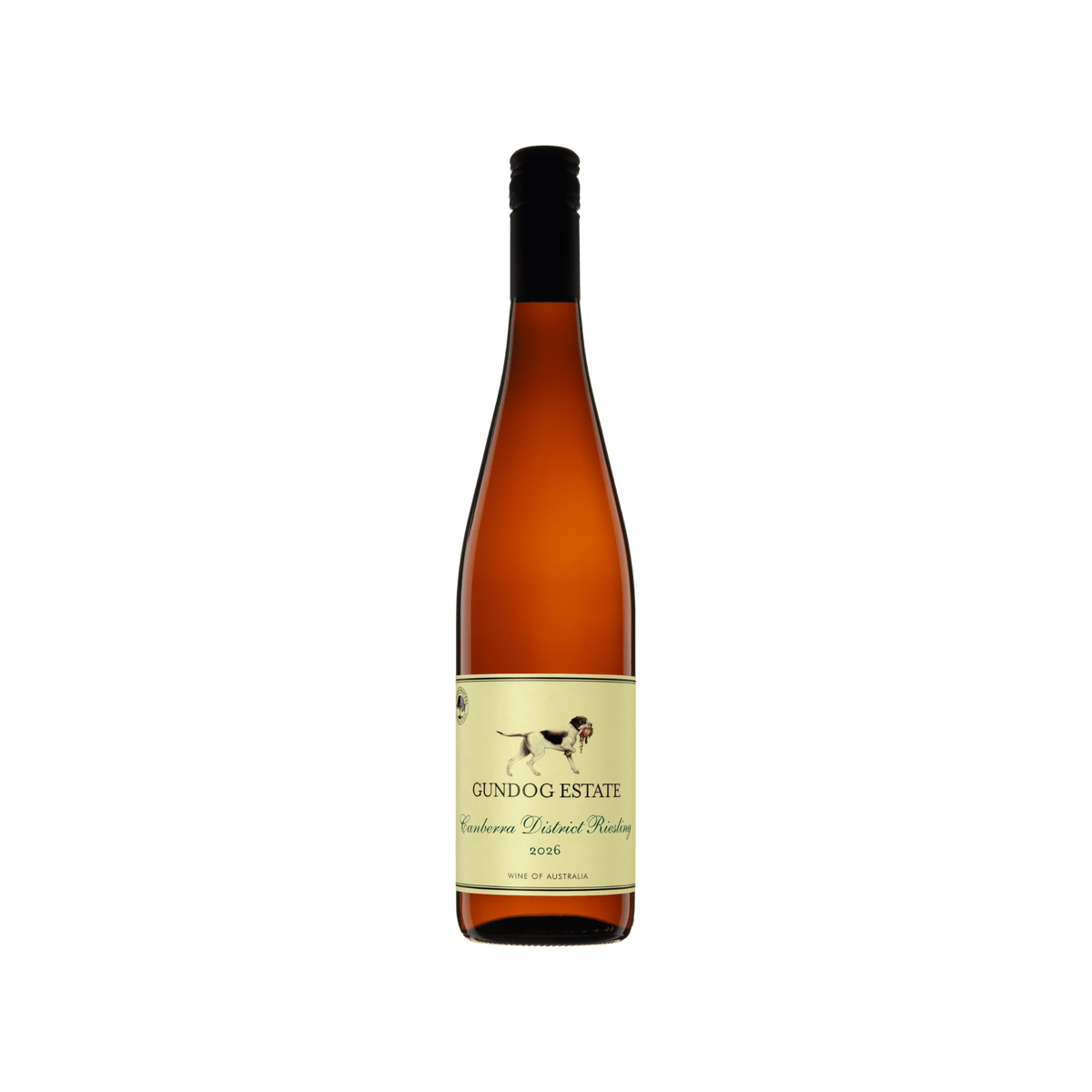 Gundog Estate Canberra District Riesling - DiVino.com.au
