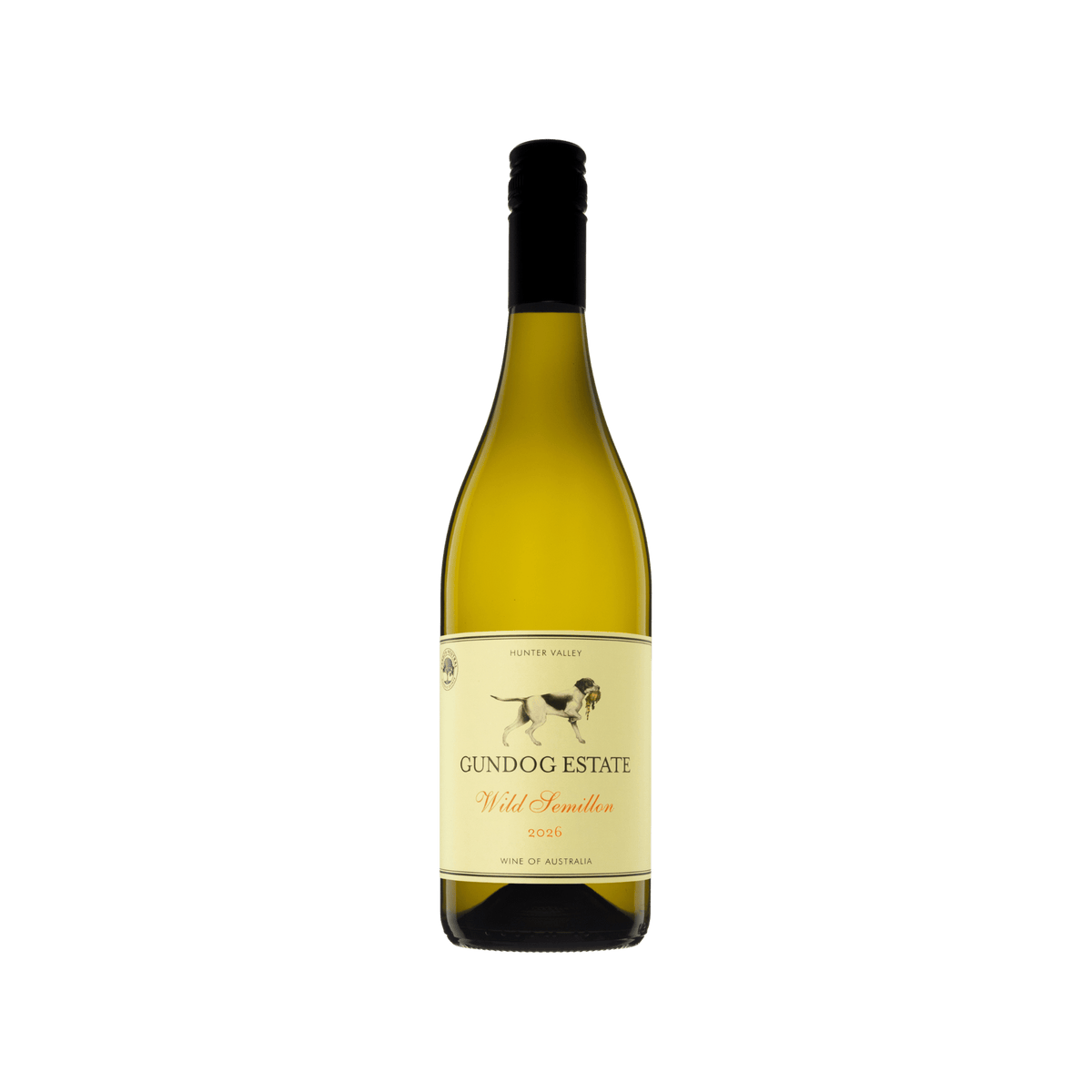 Gundog Estate WILD Semillon - DiVino.com.au