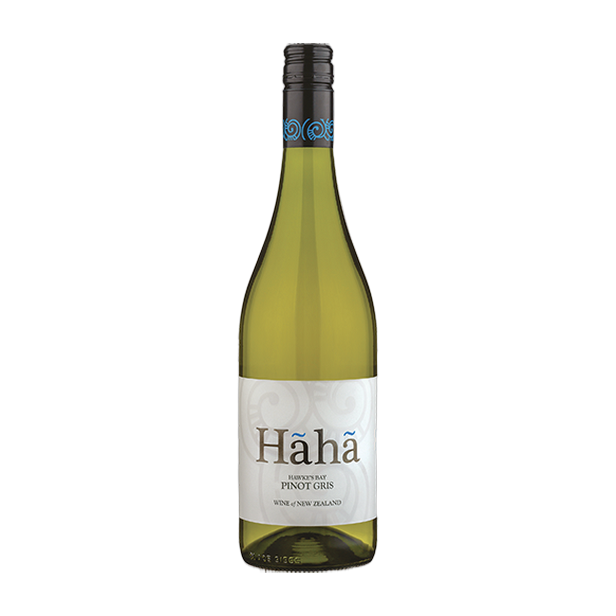 Hãhã Hawke's Bay Pinot Gris - DiVino.com.au