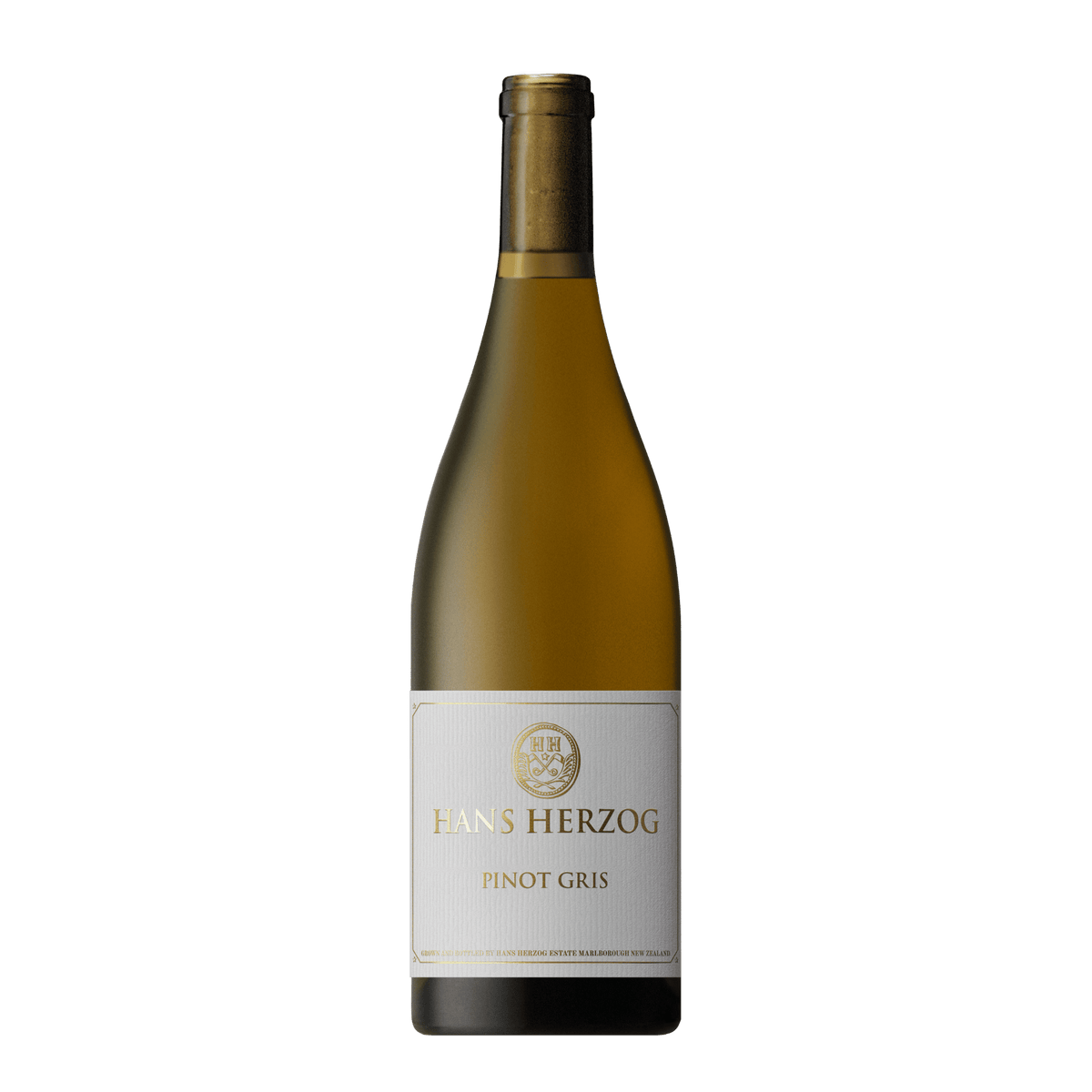 Hans Herzog Pinot Gris - DiVino.com.au