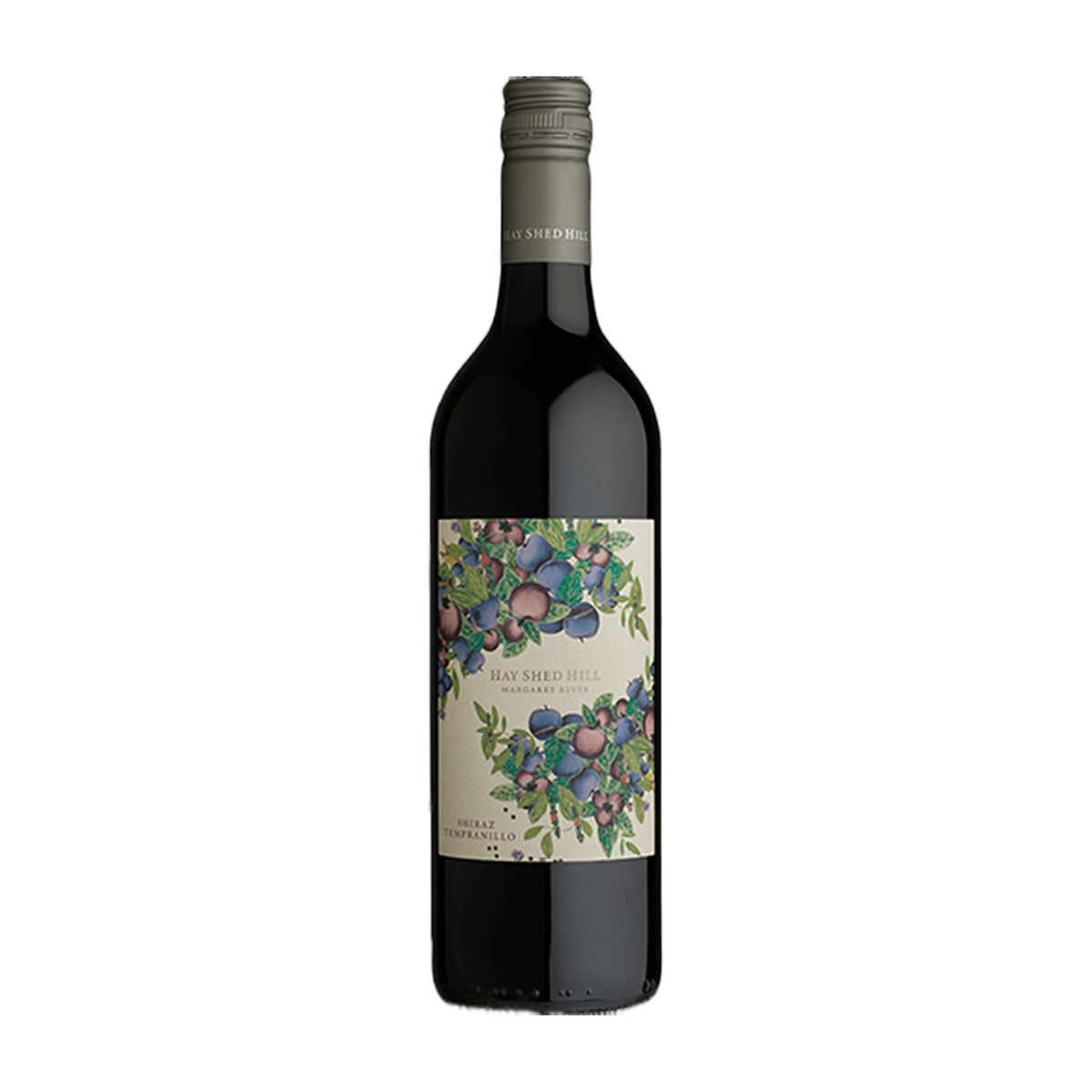 Hay Shed Hill Vineyard Series Shiraz Tempranillo - DiVino.com.au