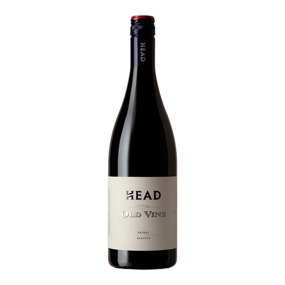 HEAD Wines Old Vine Shiraz - DiVino.com.au
