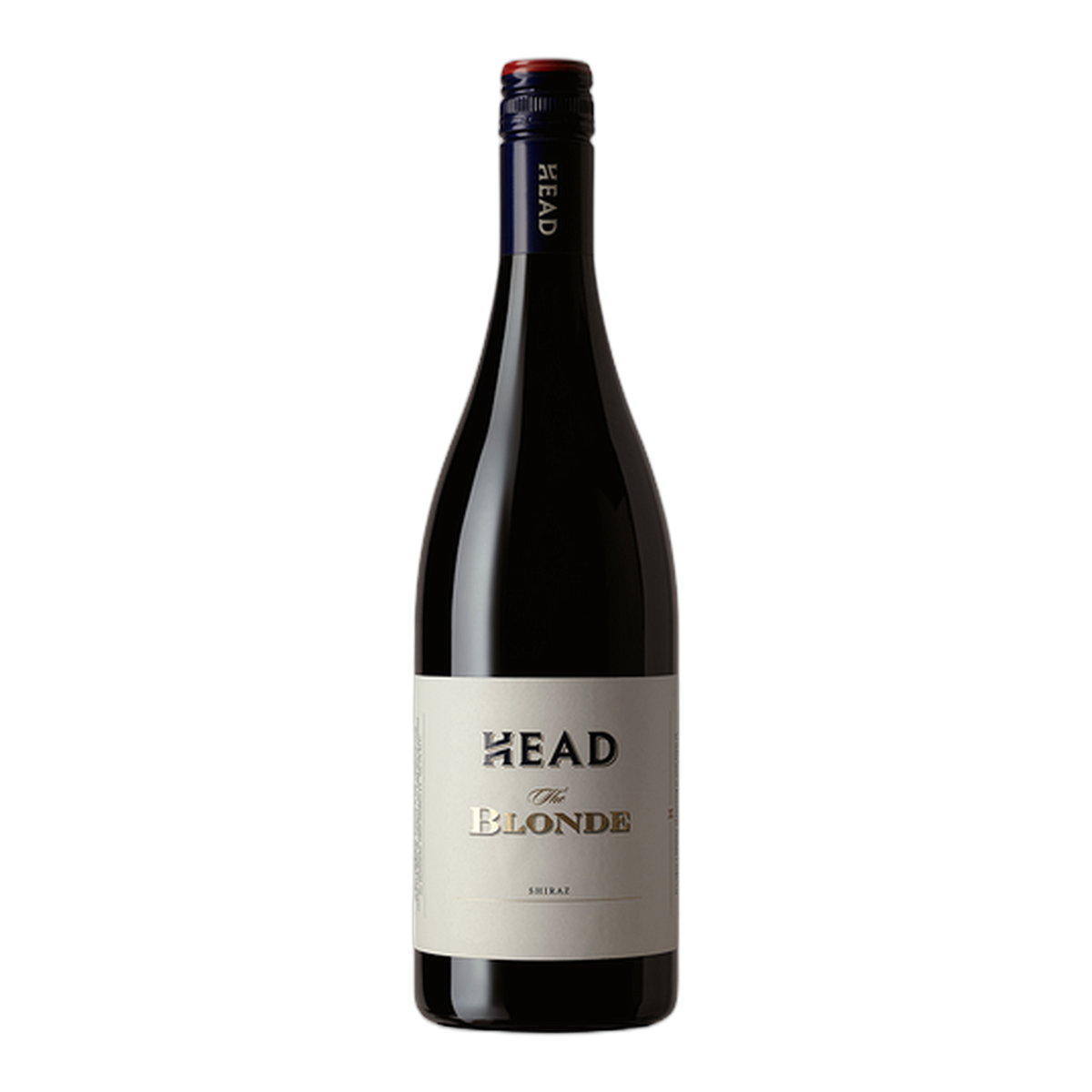 HEAD Wines The Blonde Shiraz - DiVino.com.au