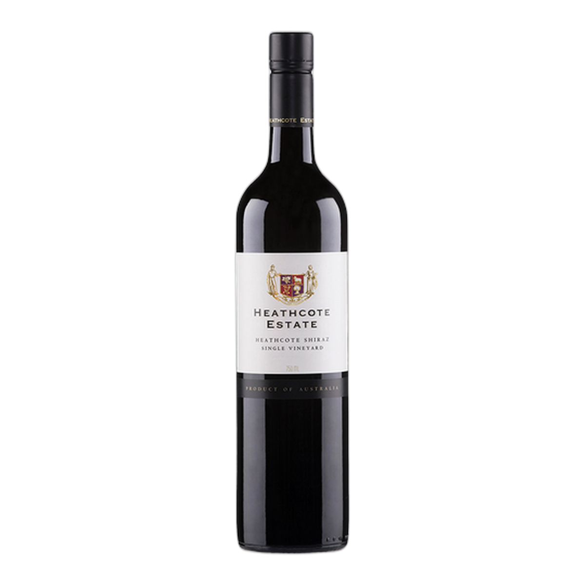 Heathcote Estate Shiraz - DiVino.com.au