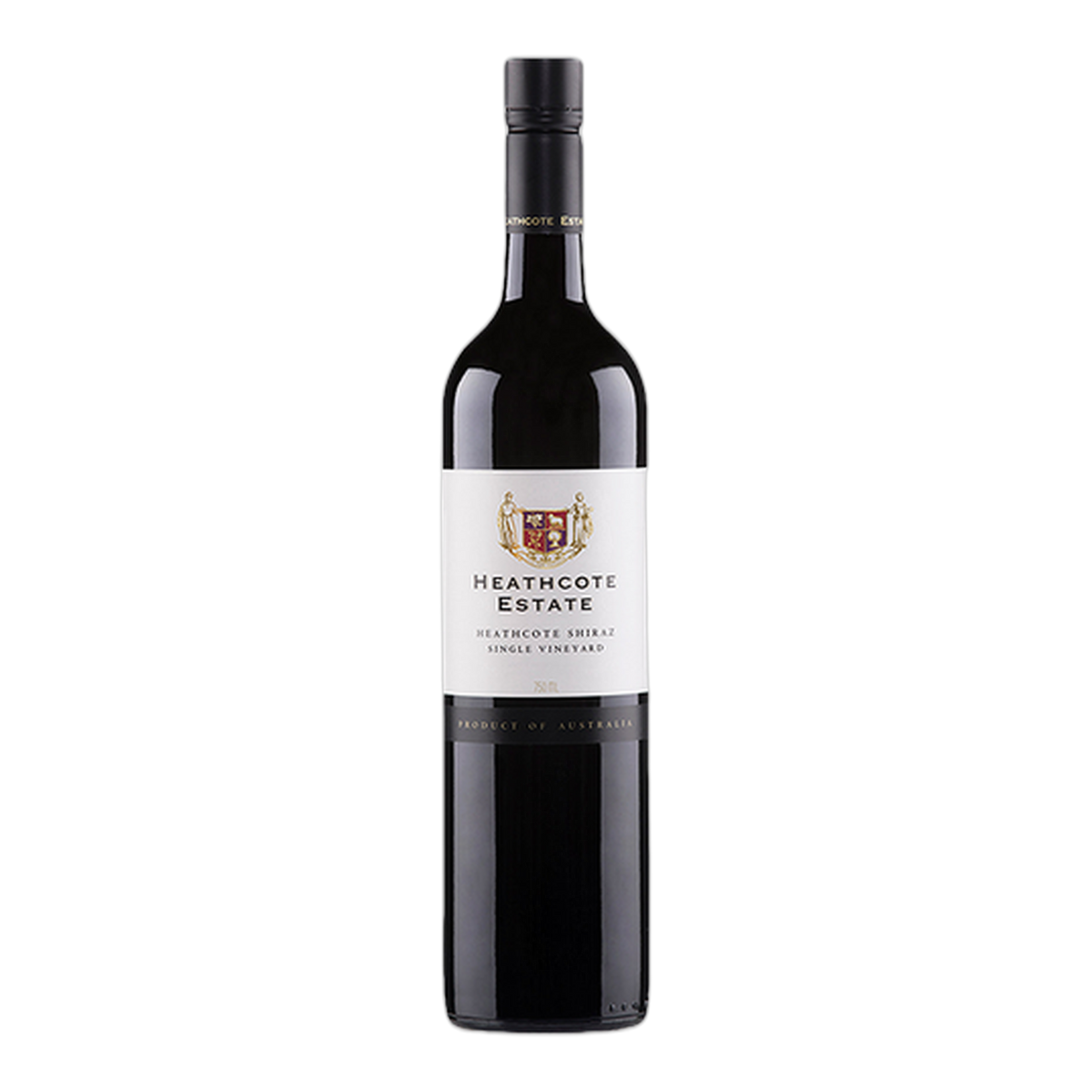Heathcote Estate Single Vineyard Shiraz 375ml - DiVino.com.au