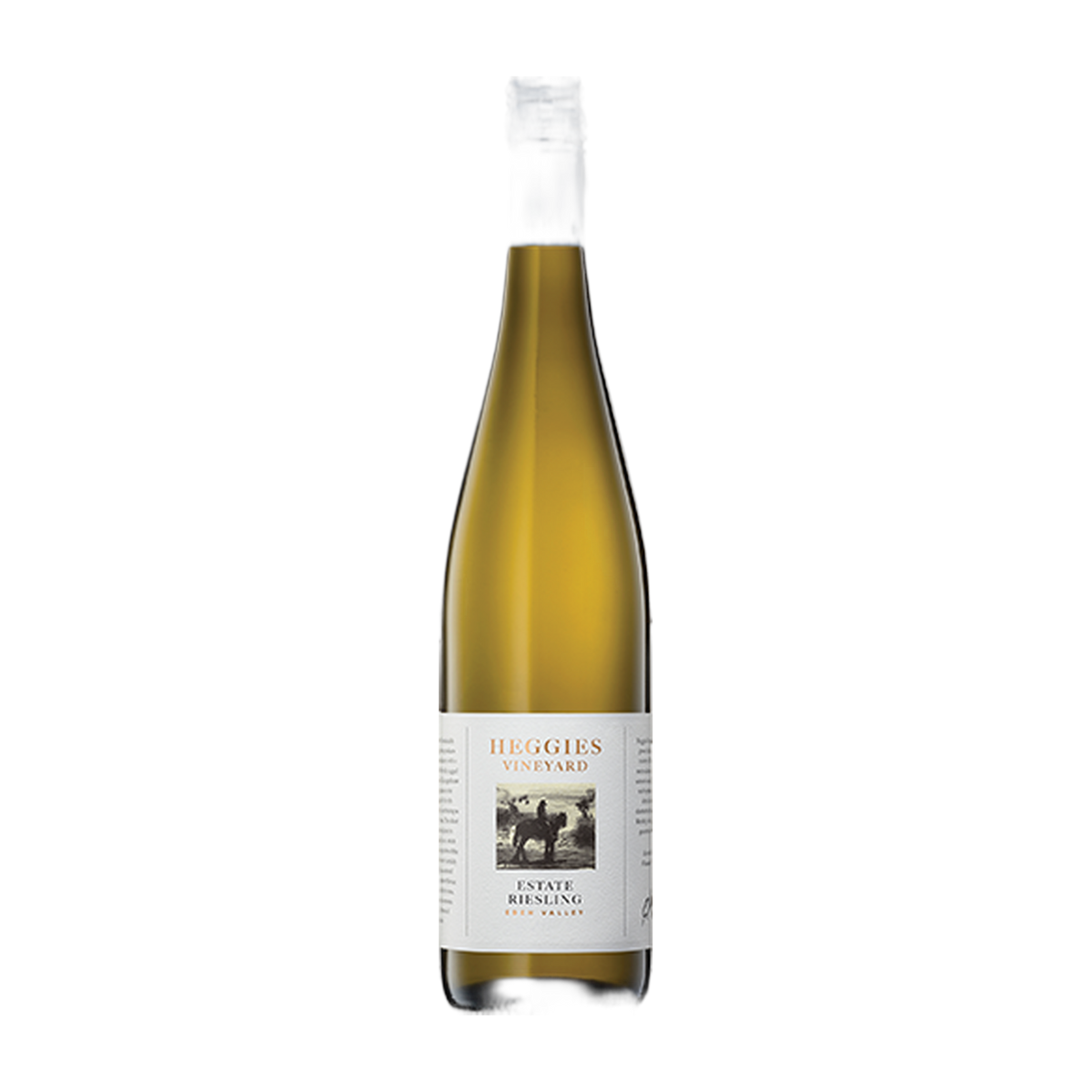 Heggies Vineyard Estate Riesling - DiVino.com.au