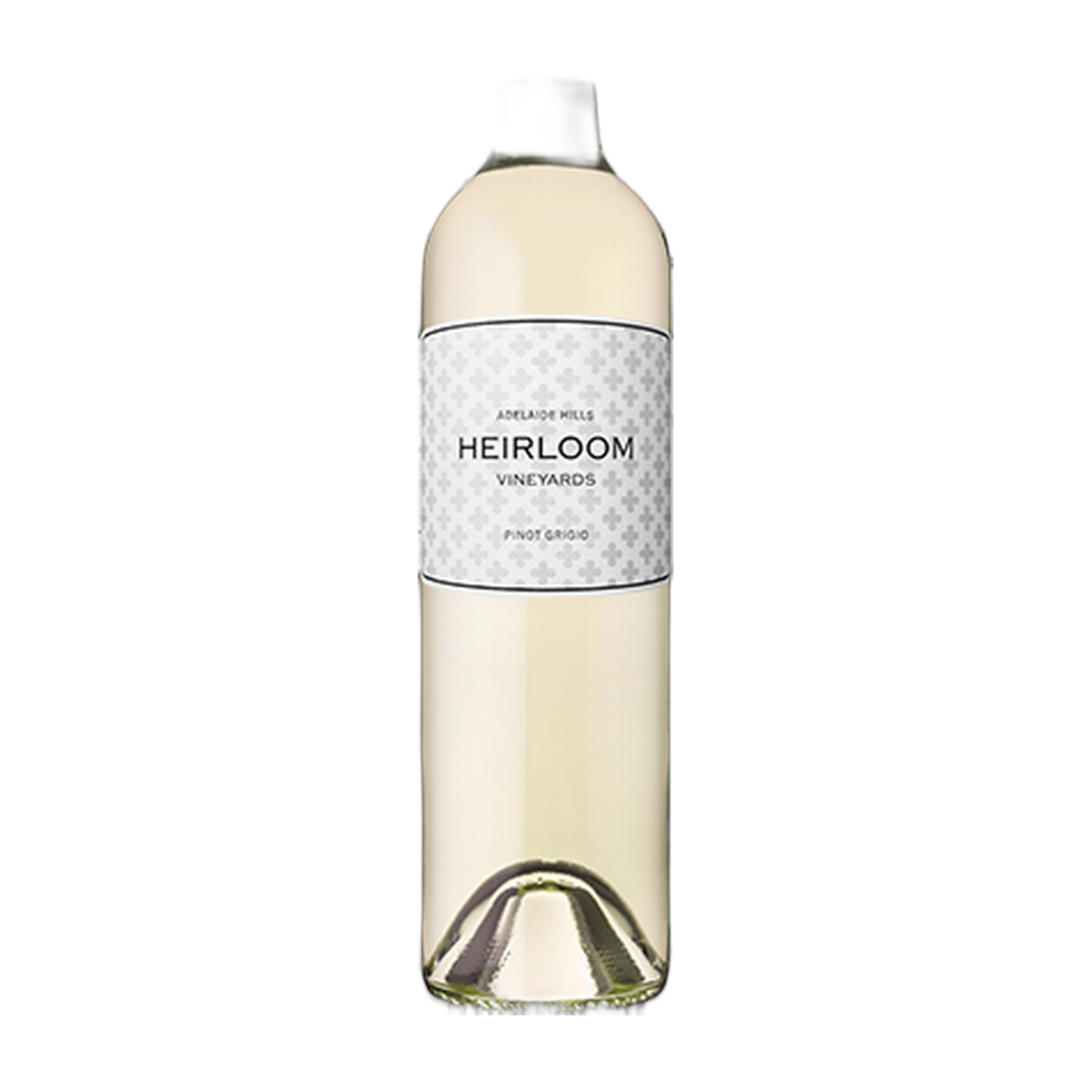 Heirloom Vineyards Adelaide Hills Pinot Grigio - DiVino.com.au