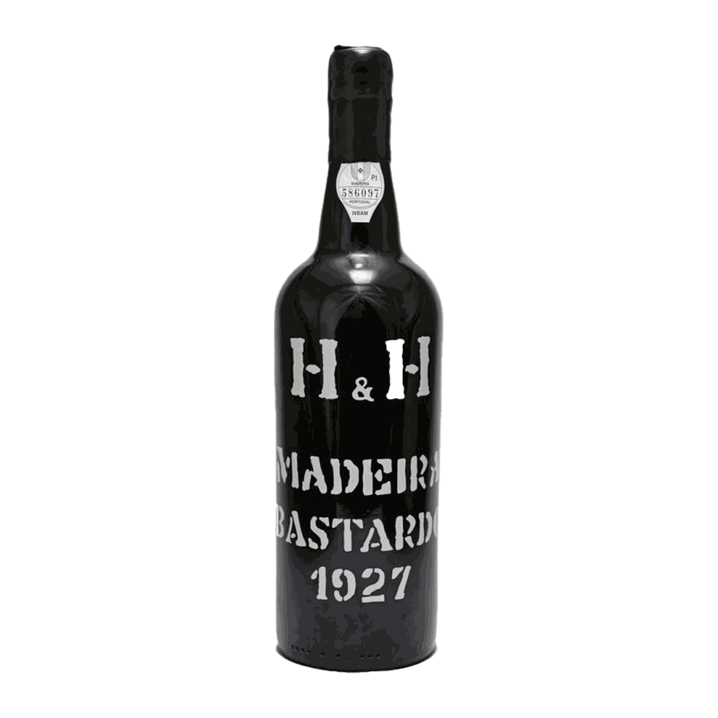 Henriques & Henriques Bastardo - DiVino.com.au