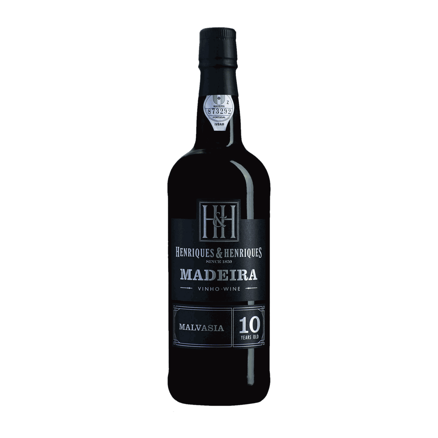 Henriques & Henriques Malvasia 10Yo 500ml - DiVino.com.au