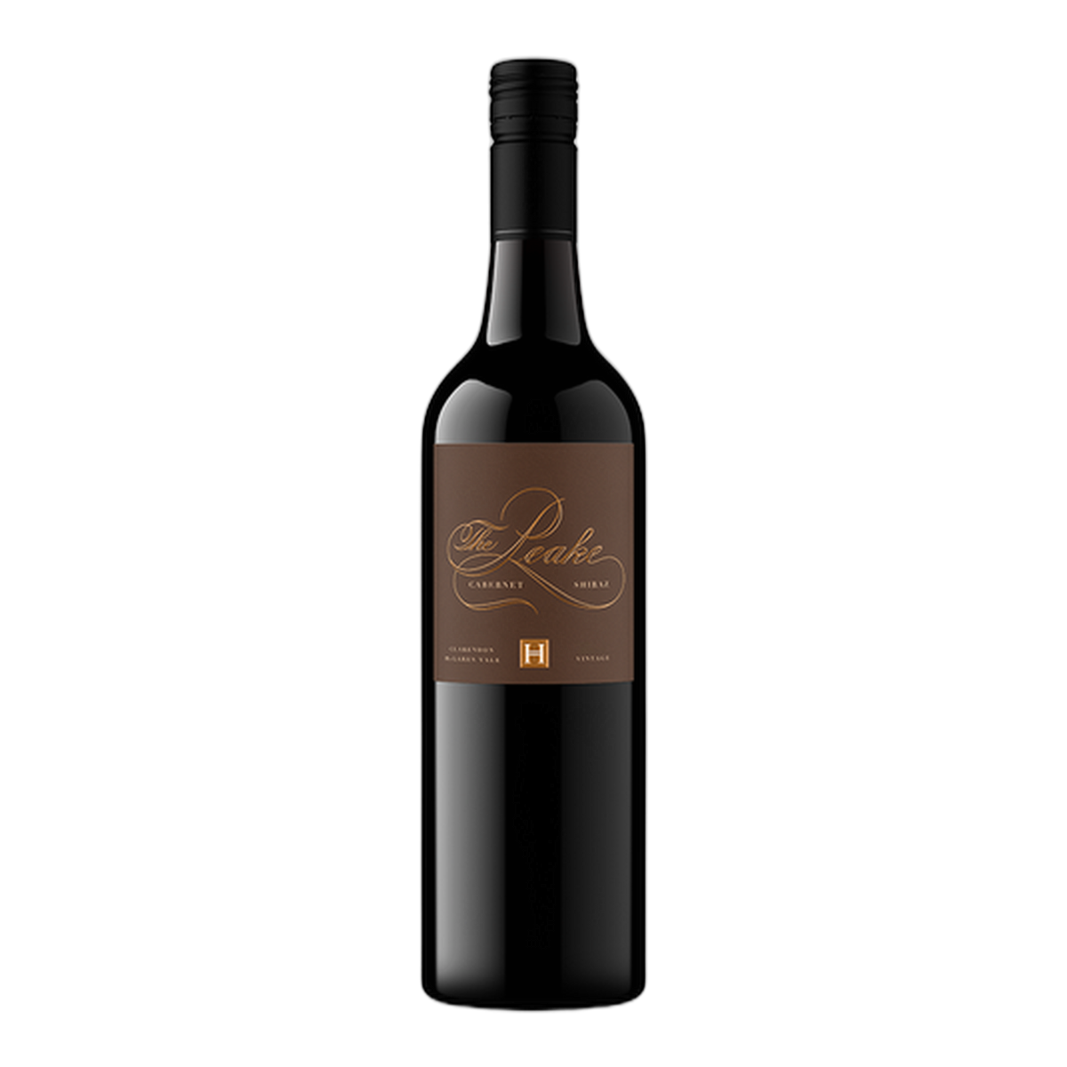 Hickinbotham Clarendon Vineyard The Peake Cabernet Shiraz - DiVino.com.au
