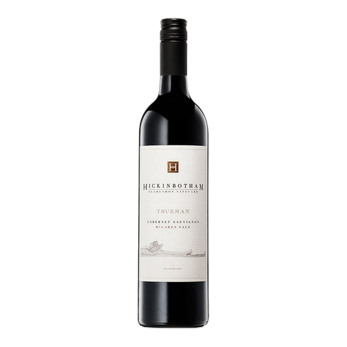 Hickinbotham Trueman Cabernet Sauvignon - DiVino.com.au