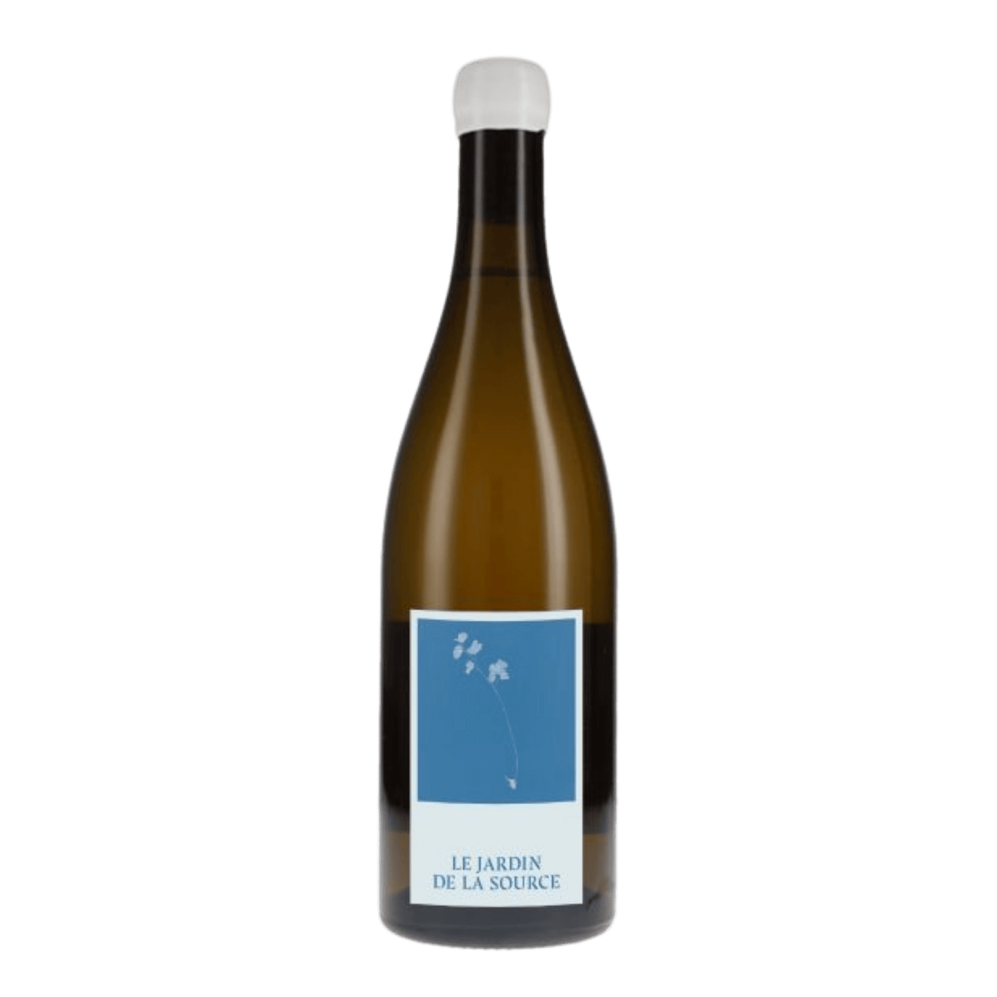 Hunter McKirdy Le Jardin de la Source Pinot Blanc 2023 - DiVino.com.au