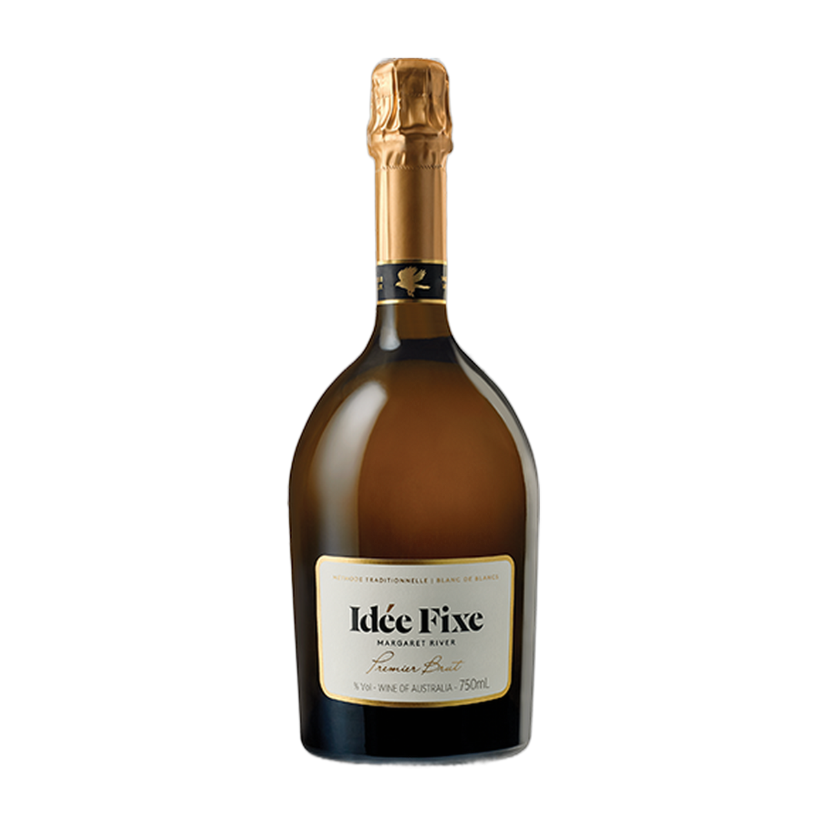 Idée Fixe Premier Brut Blanc de Blanc - DiVino.com.au