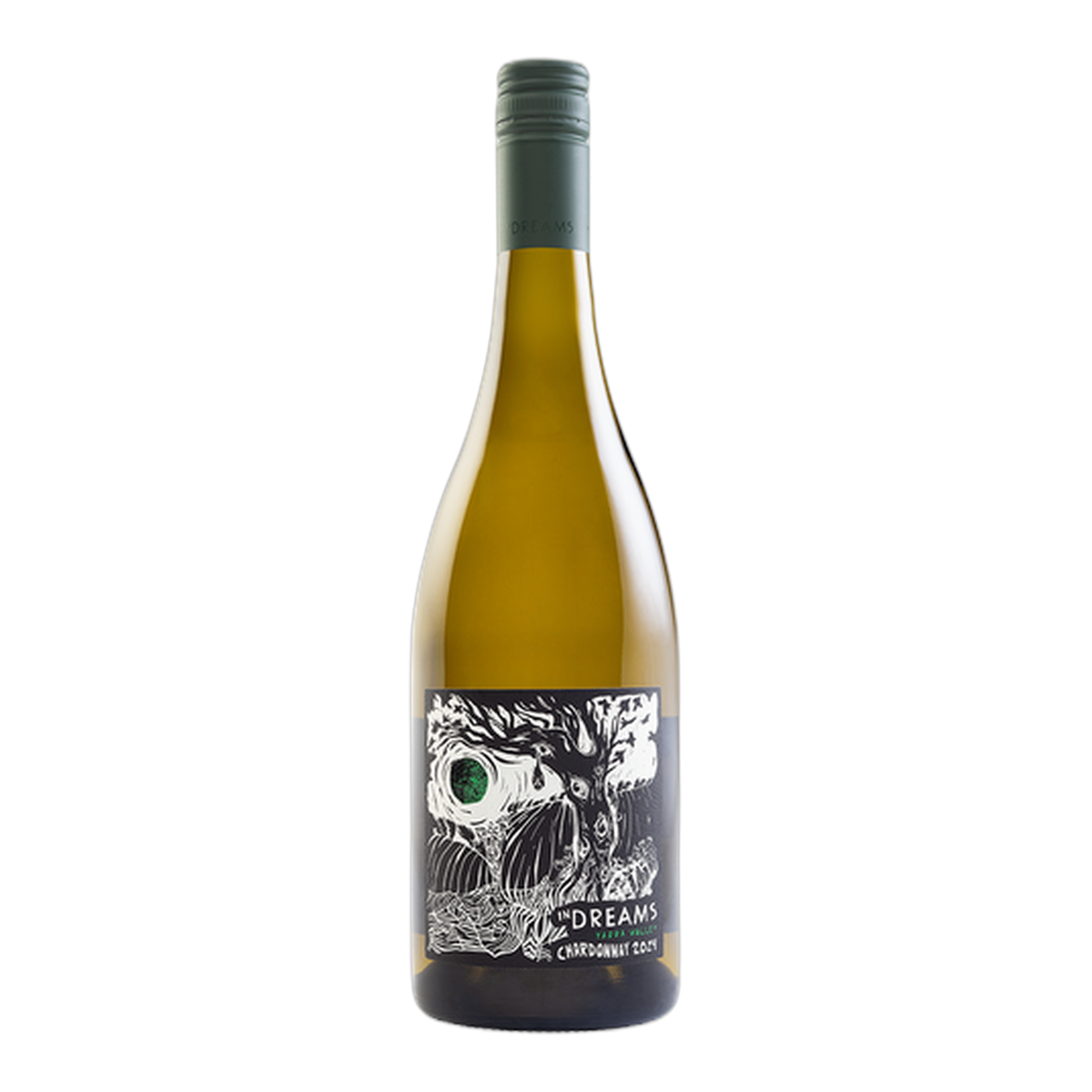 In Dreams Chardonnay - DiVino.com.au