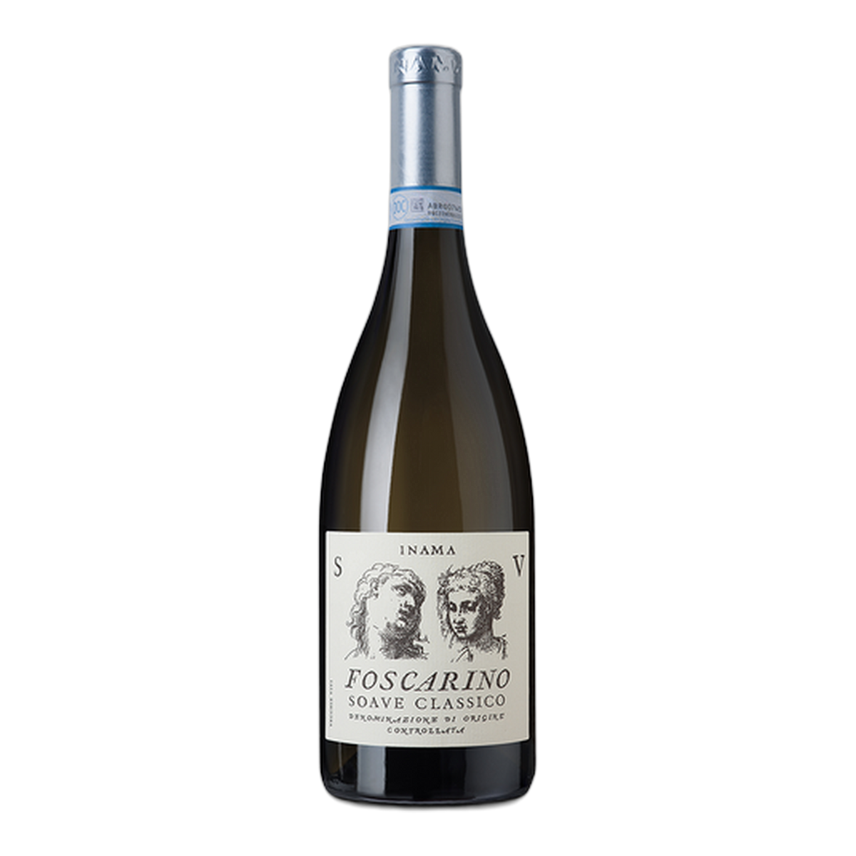 Inama Foscarino Soave Classico - DiVino.com.au