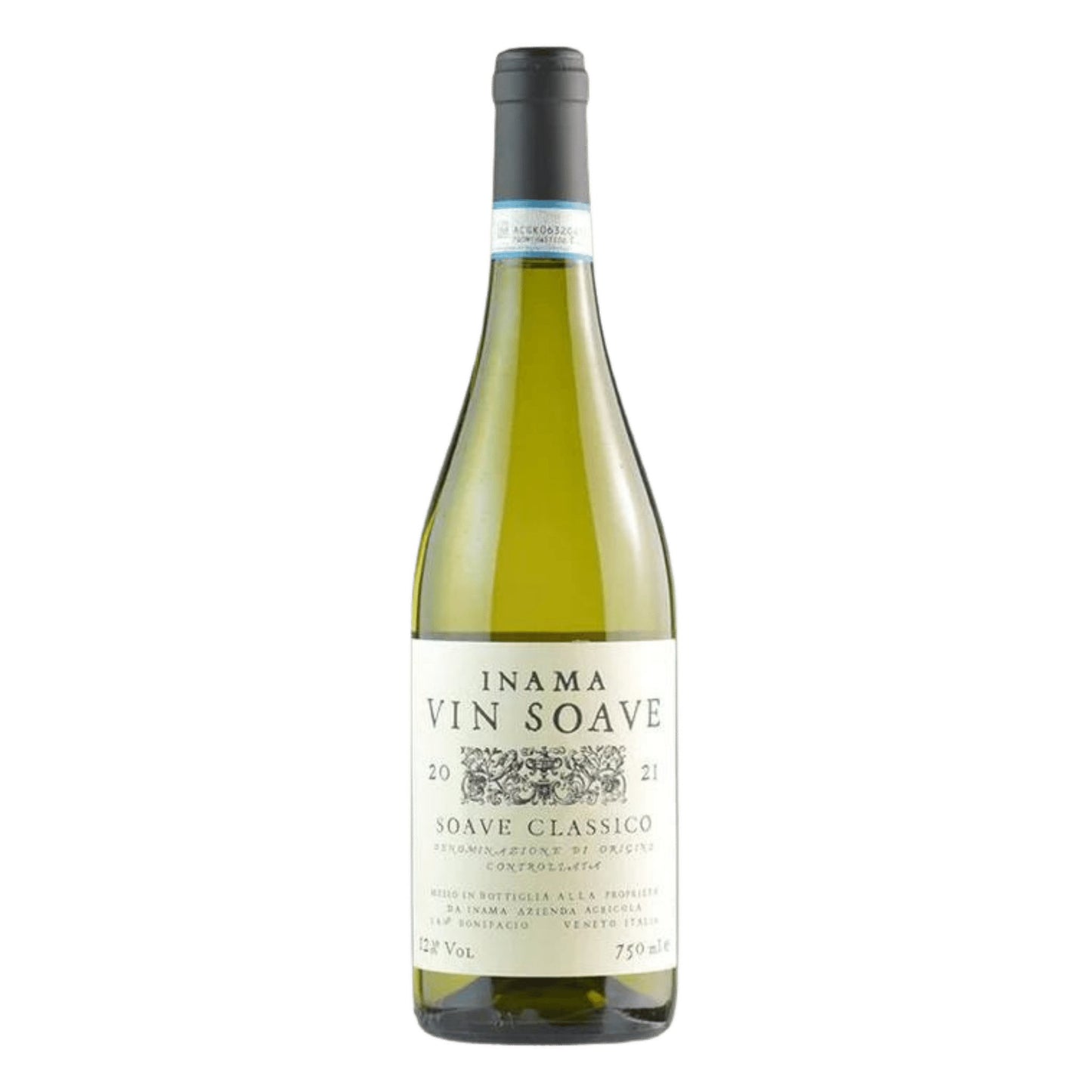 Inama Vin Soave Classico DOC 2021 - DiVino.com.au