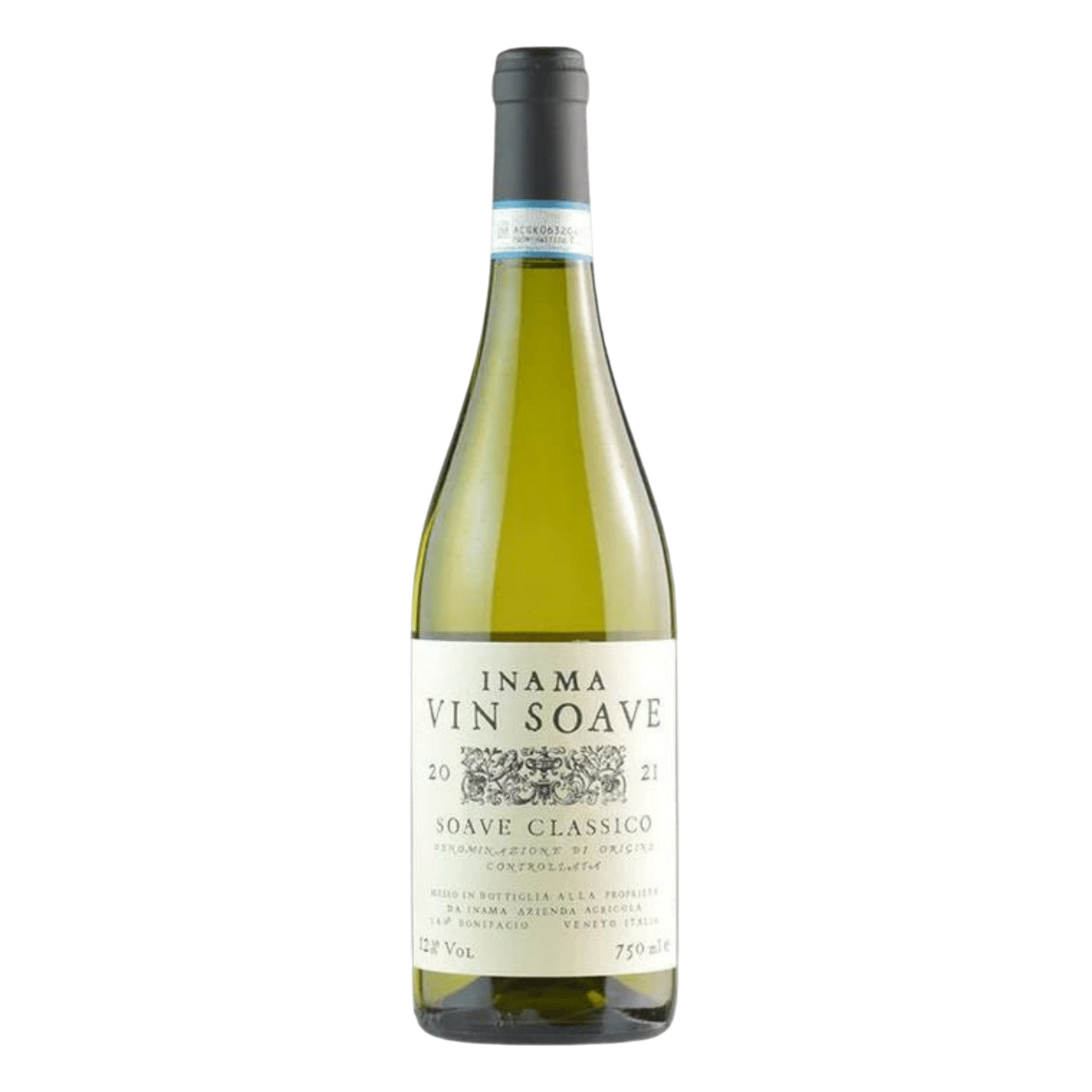 Inama Vin Soave Classico DOC 2022 - DiVino.com.au