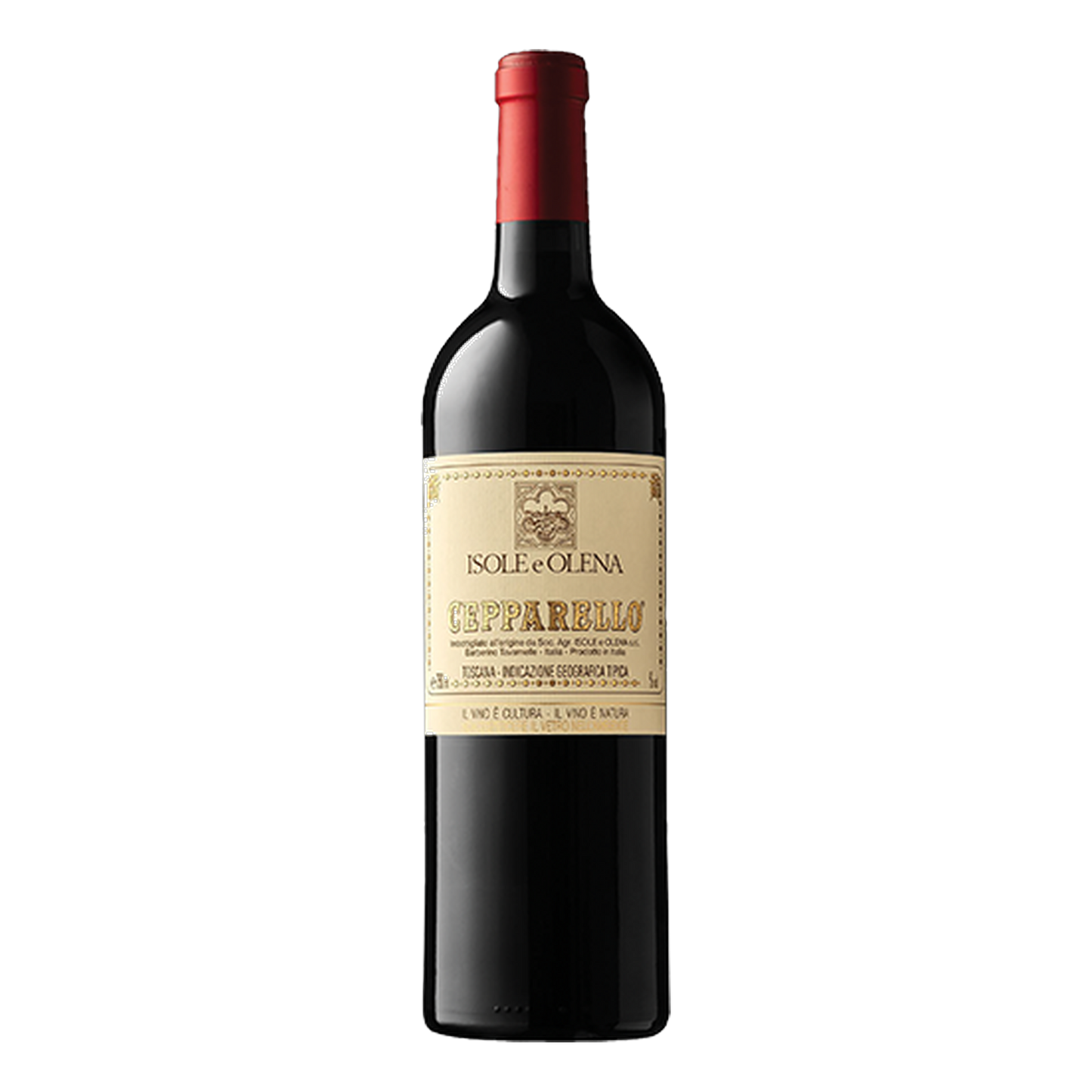 Isole e Olena Cepparello 3L - DiVino.com.au