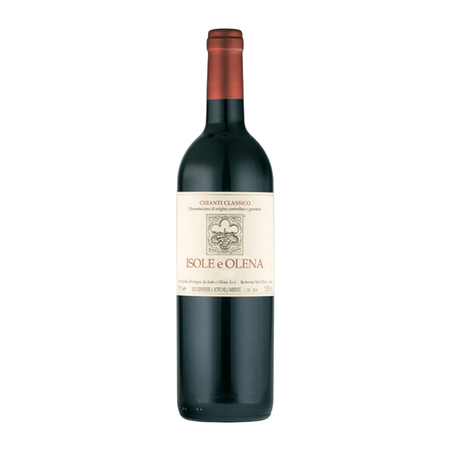 Isole e Olena Chianti Classico 2021 - DiVino.com.au