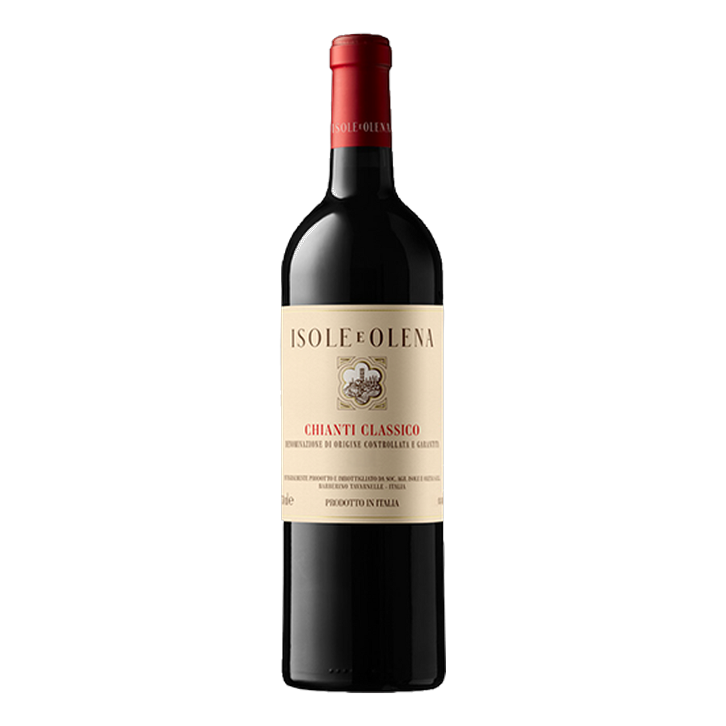 Isole e Olena Chianti Classico - DiVino.com.au