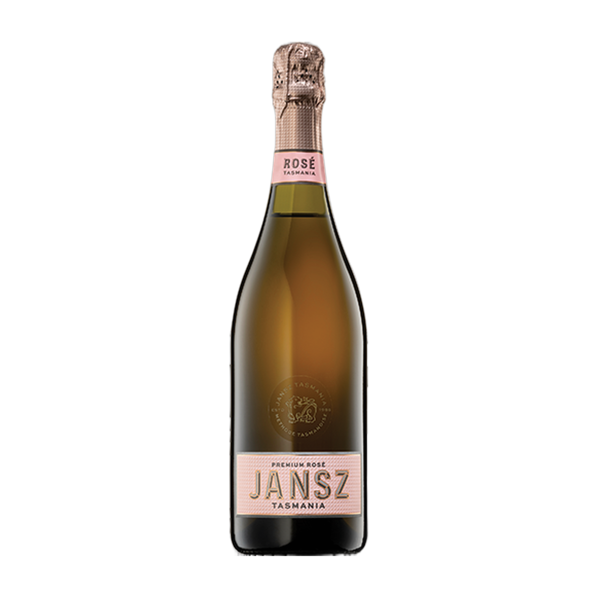 Jansz Tasmania Premium Rosé - DiVino.com.au