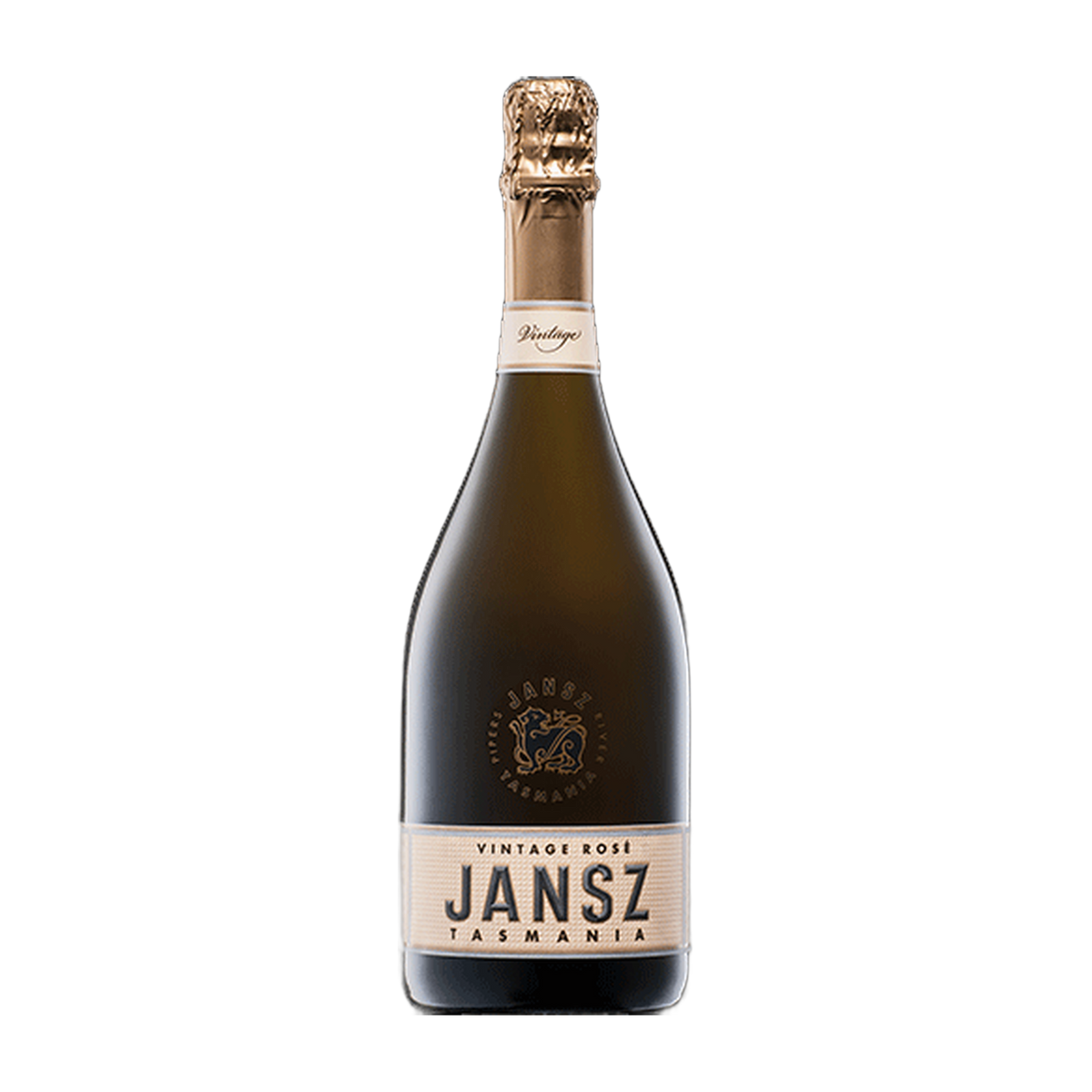 Jansz Tasmania Vintage Rosé - DiVino.com.au