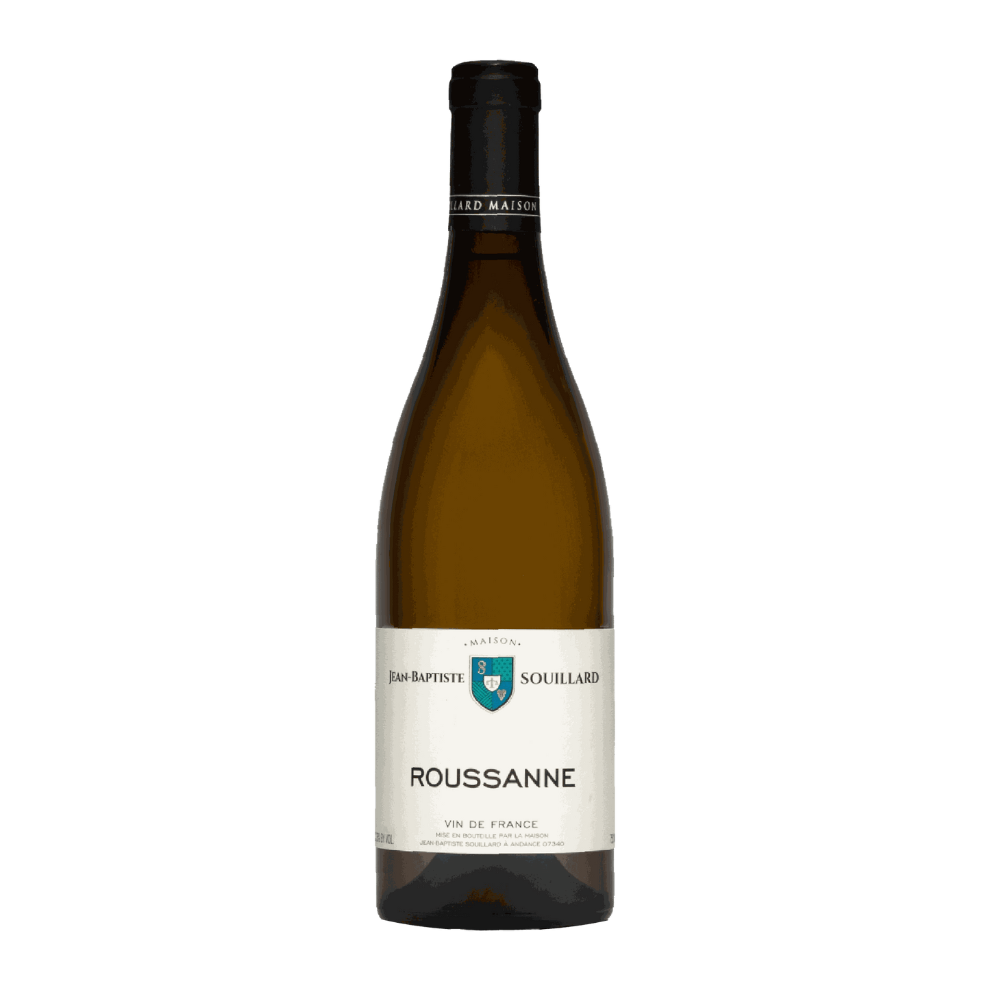 Jean-Baptiste Souillard Roussanne - DiVino.com.au