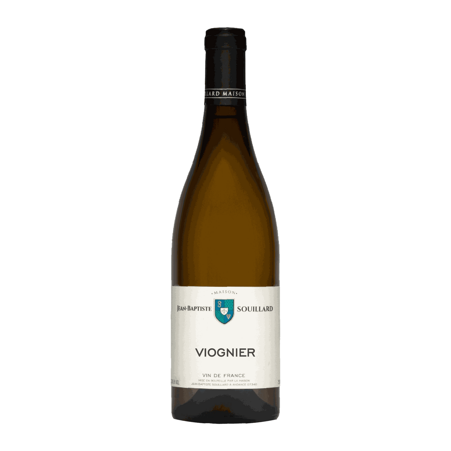 Jean-Baptiste Souillard Viognier - DiVino.com.au