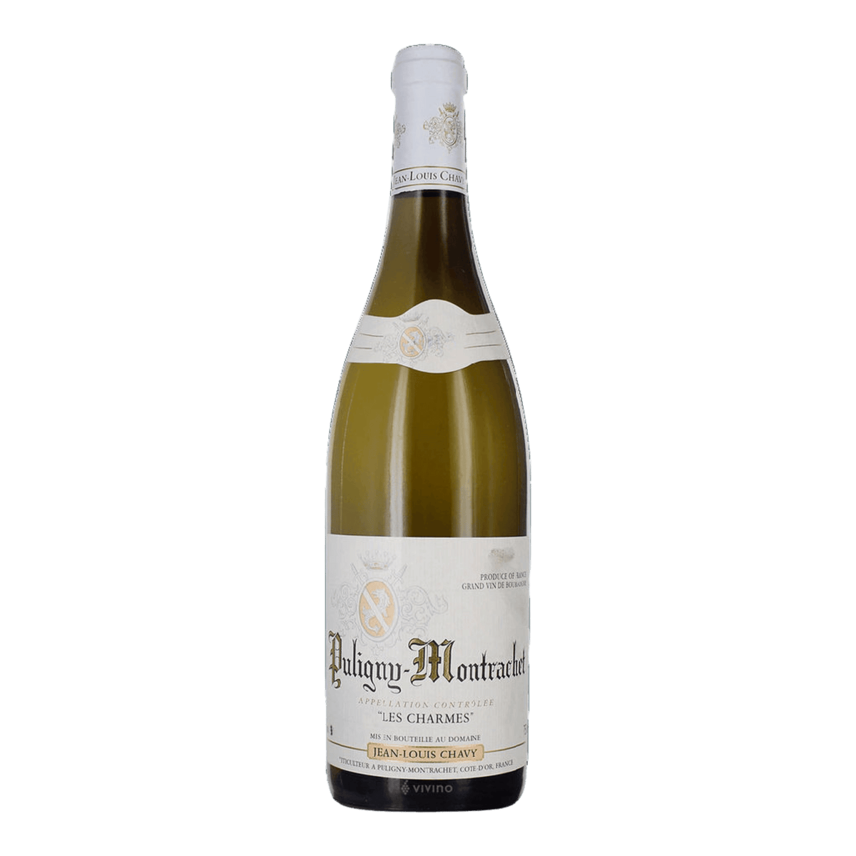 Jean-Louis Chavy Puligny-Montrachet Charmes - DiVino.com.au