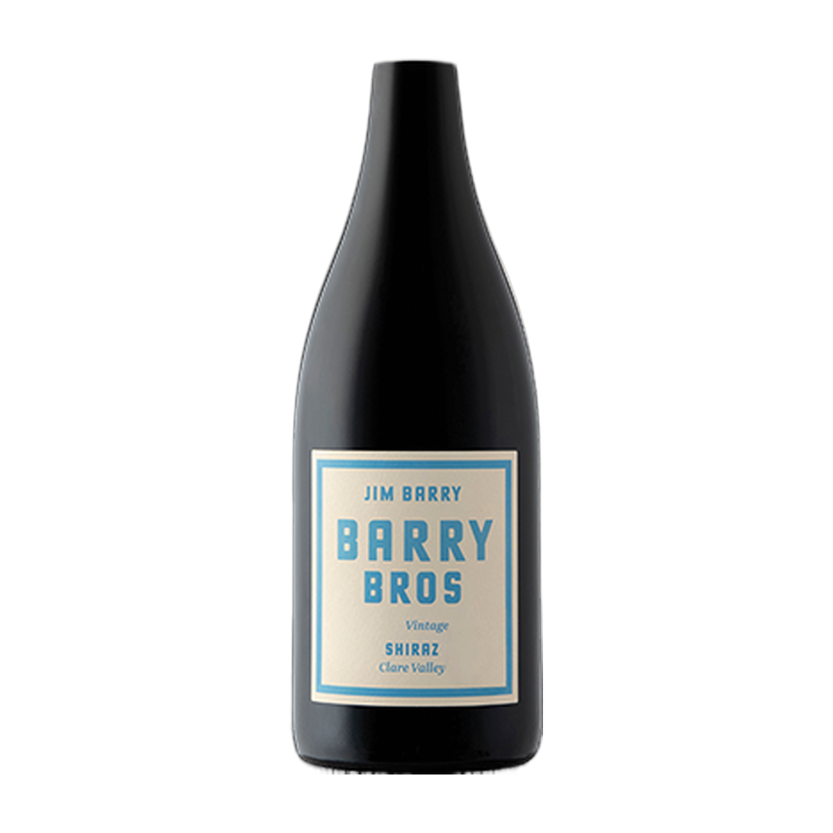 Jim Barry Barry Bros Shiraz - DiVino.com.au