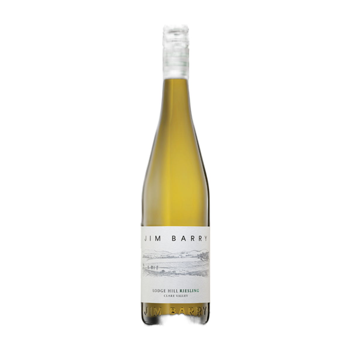 Jim Barry Lodge Hill Riesling - DiVino.com.au