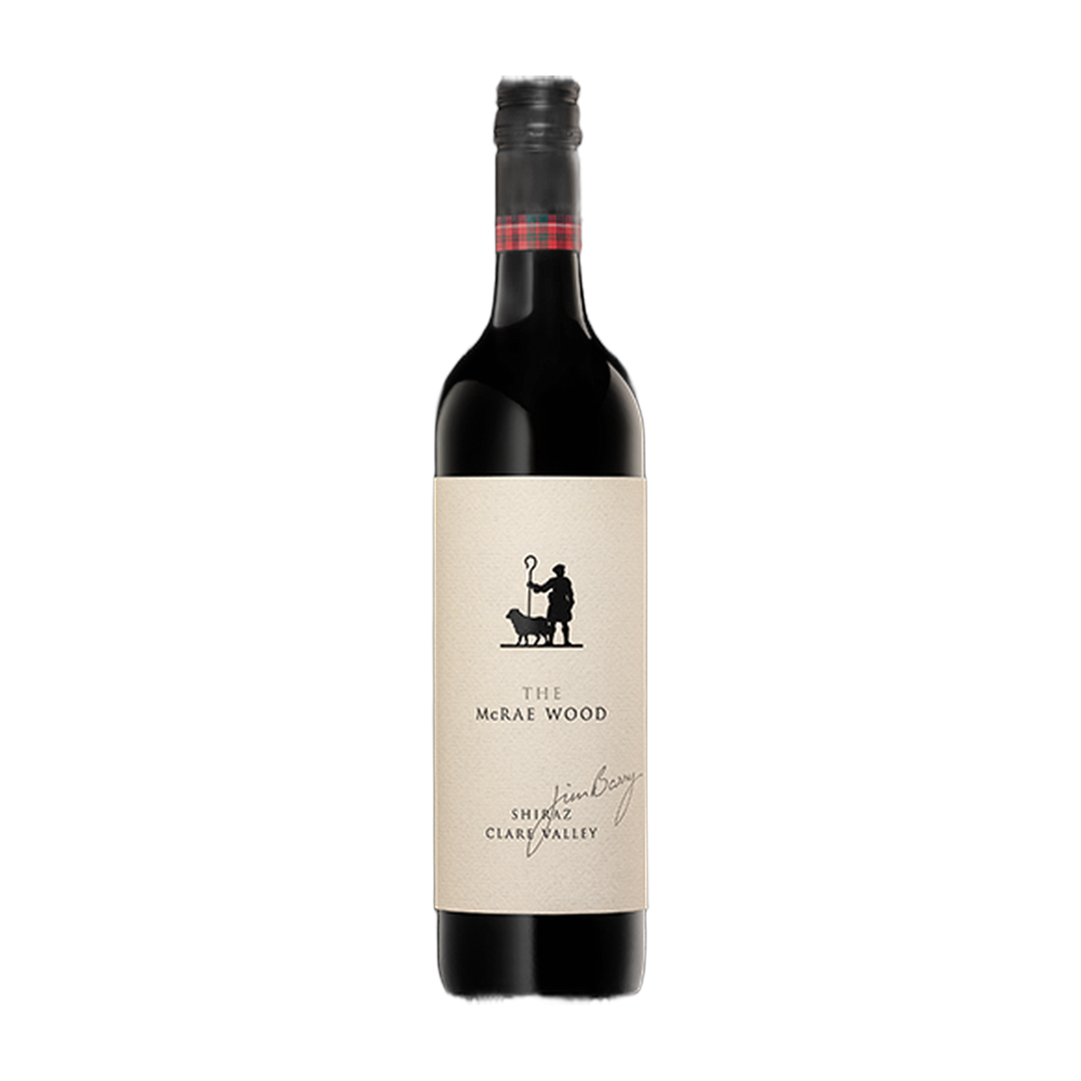 Jim Barry The McRae Wood Shiraz - DiVino.com.au