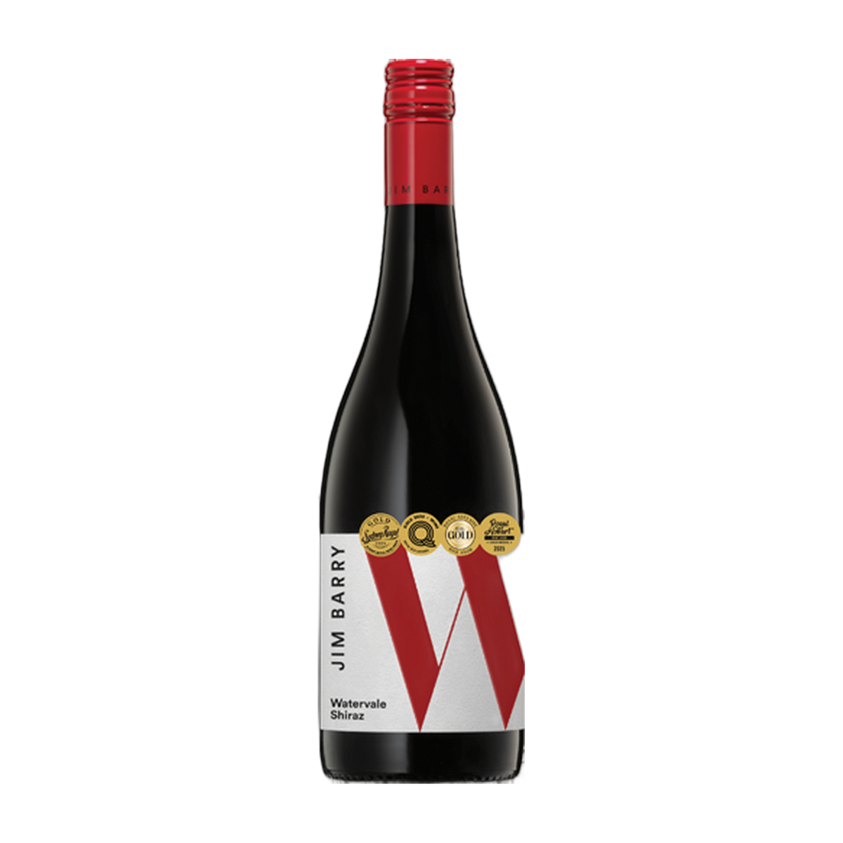 Jim Barry Watervale Shiraz - DiVino.com.au