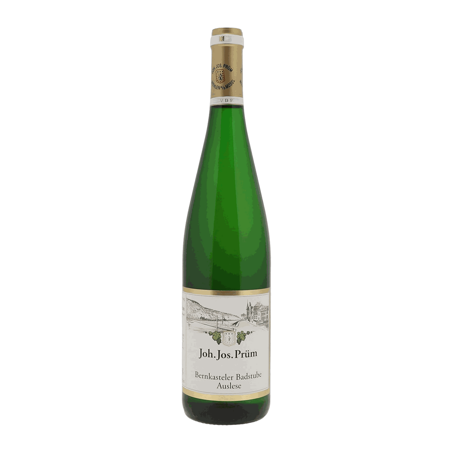 Joh Jos Prüm Bernkasteler Badstube Riesling Auslese GOLDKAPSEL - DiVino.com.au