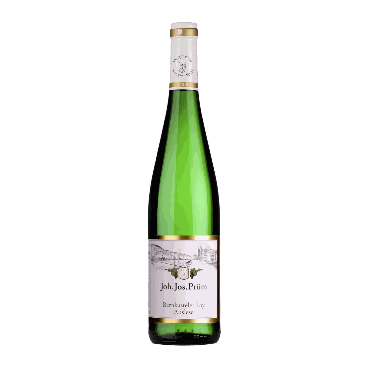 Joh Jos Prüm Bernkasteler Lay Riesling Auslese - DiVino.com.au