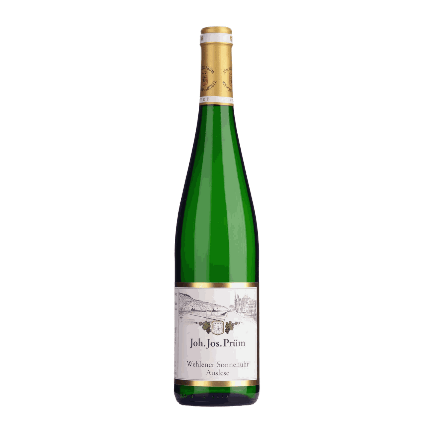 Joh Jos Prüm Wehlener Sonnenuhr Riesling Auslese GOLDKAPSEL 1.5L MAGNUM - DiVino.com.au